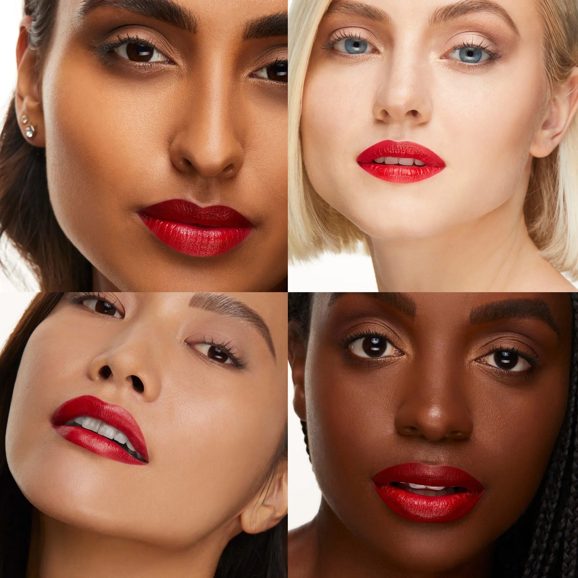 GXVE ANAHEIM SHINE Loara - High-Performance Satin Lipstick