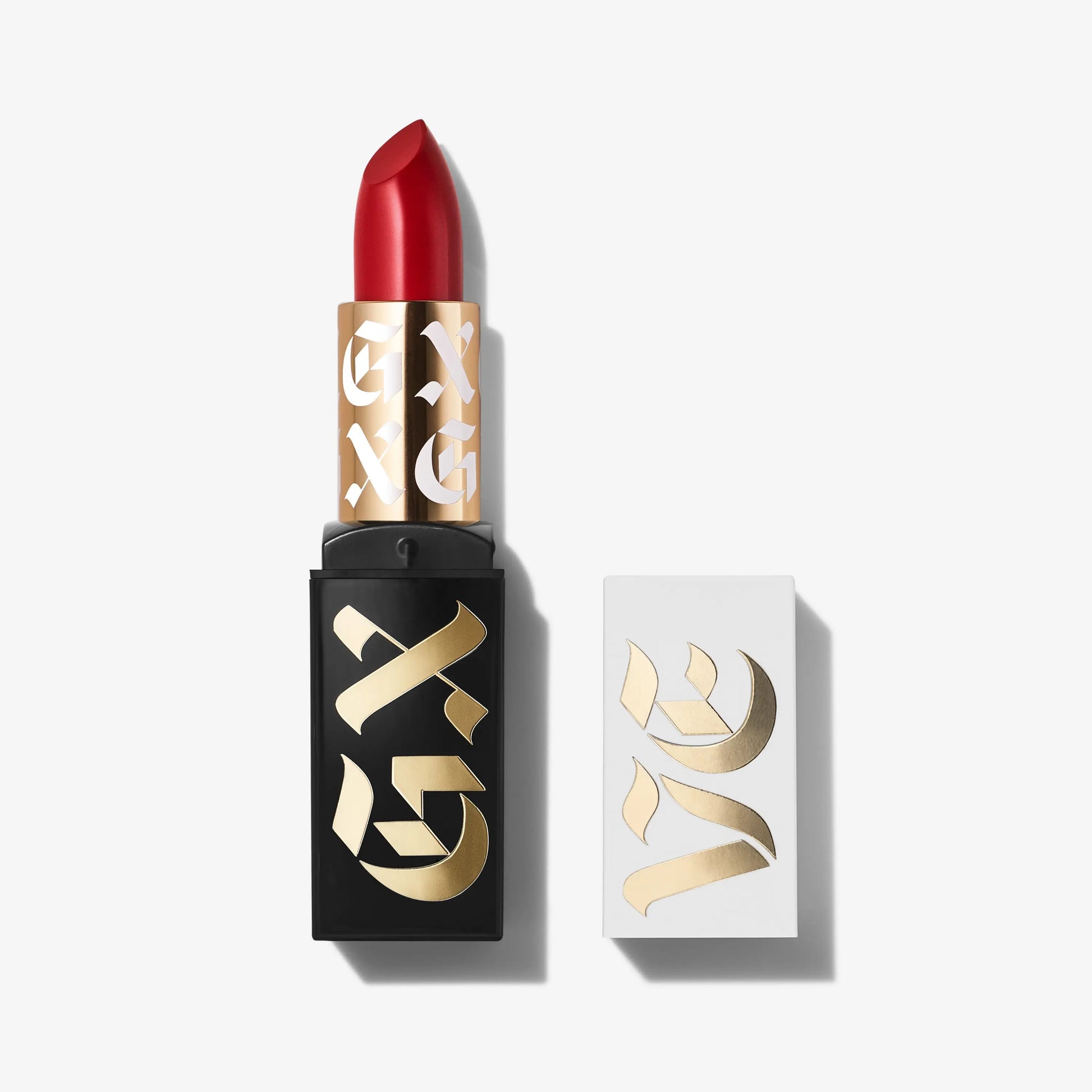 GXVE ANAHEIM SHINE Original Recipe - High-Performance Satin Lipstick