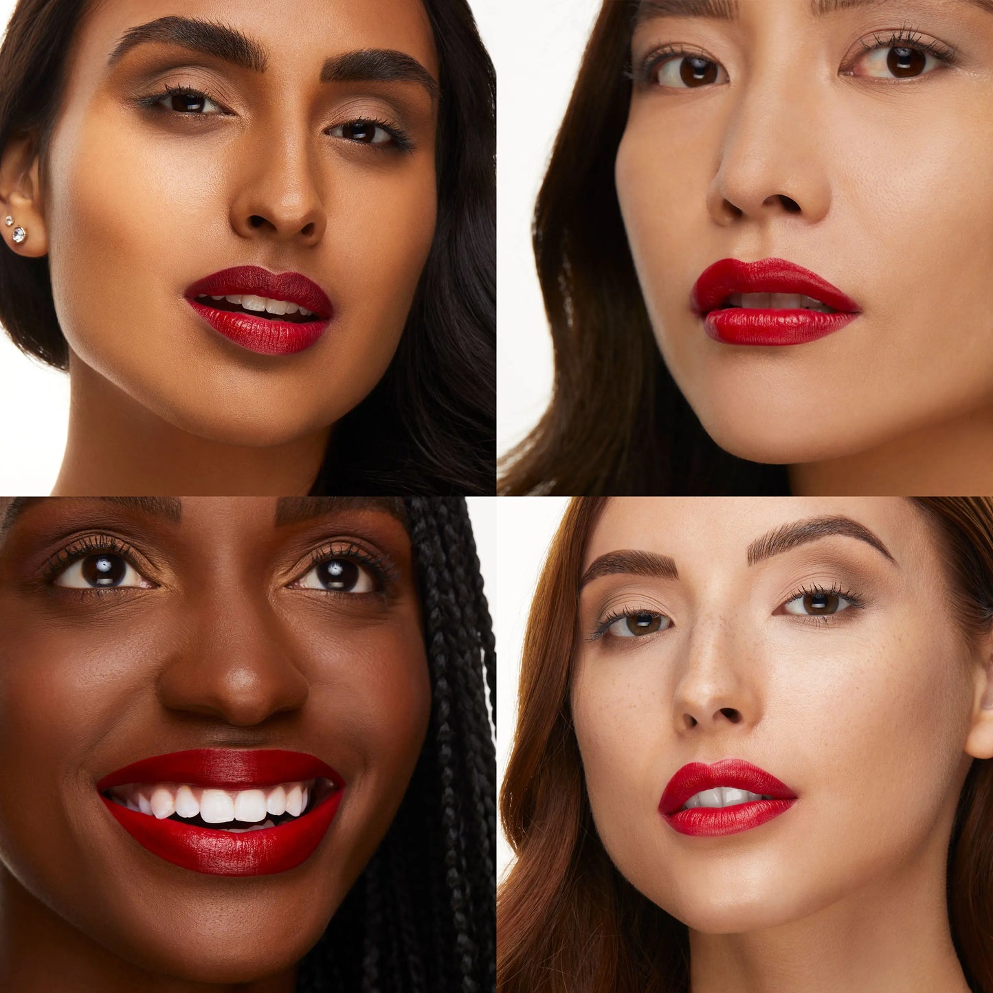 GXVE Original Recipe - High-Performance Satin Lipstick