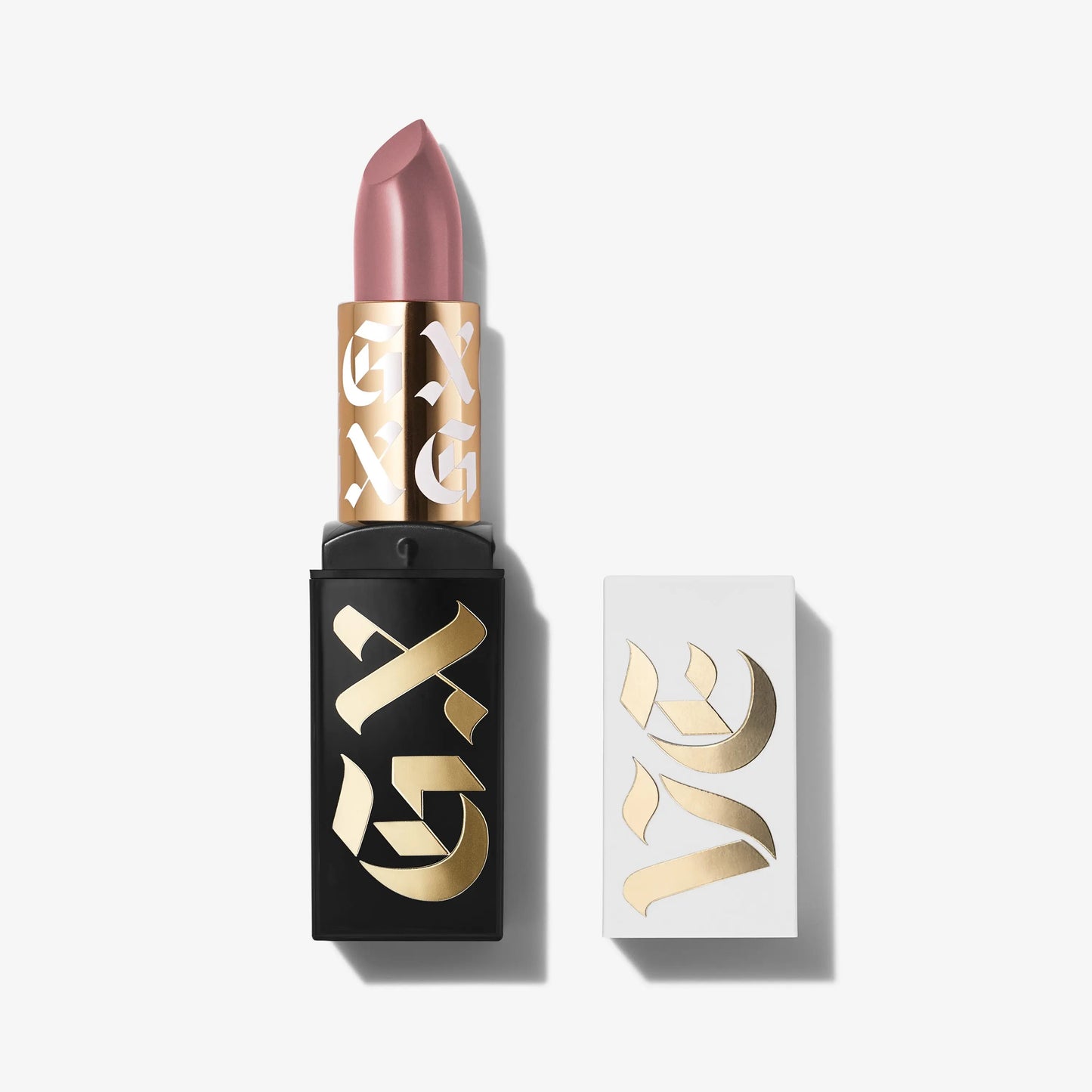 GXVE Screen My Phone Calls - High-Performance Satin Lipstick
