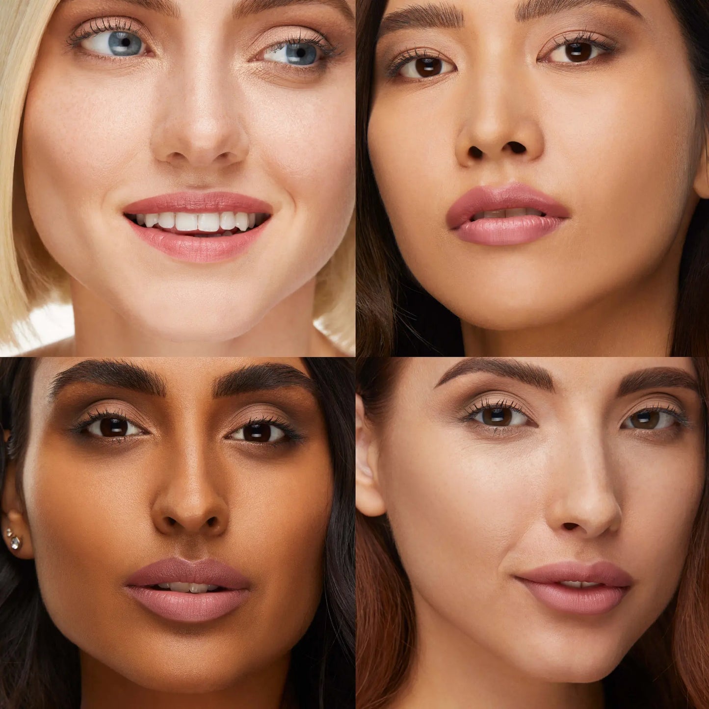 GXVE Screen My Phone Calls - High-Performance Satin Lipstick