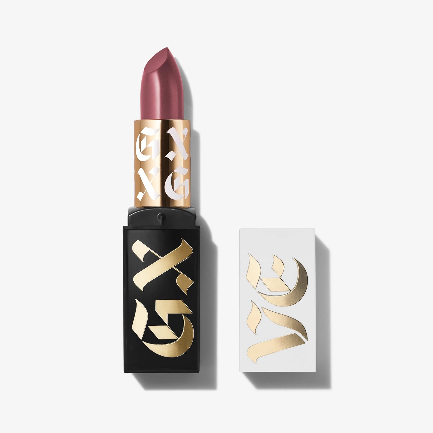 GXVE Stomp Box - High-Performance Satin Lipstick