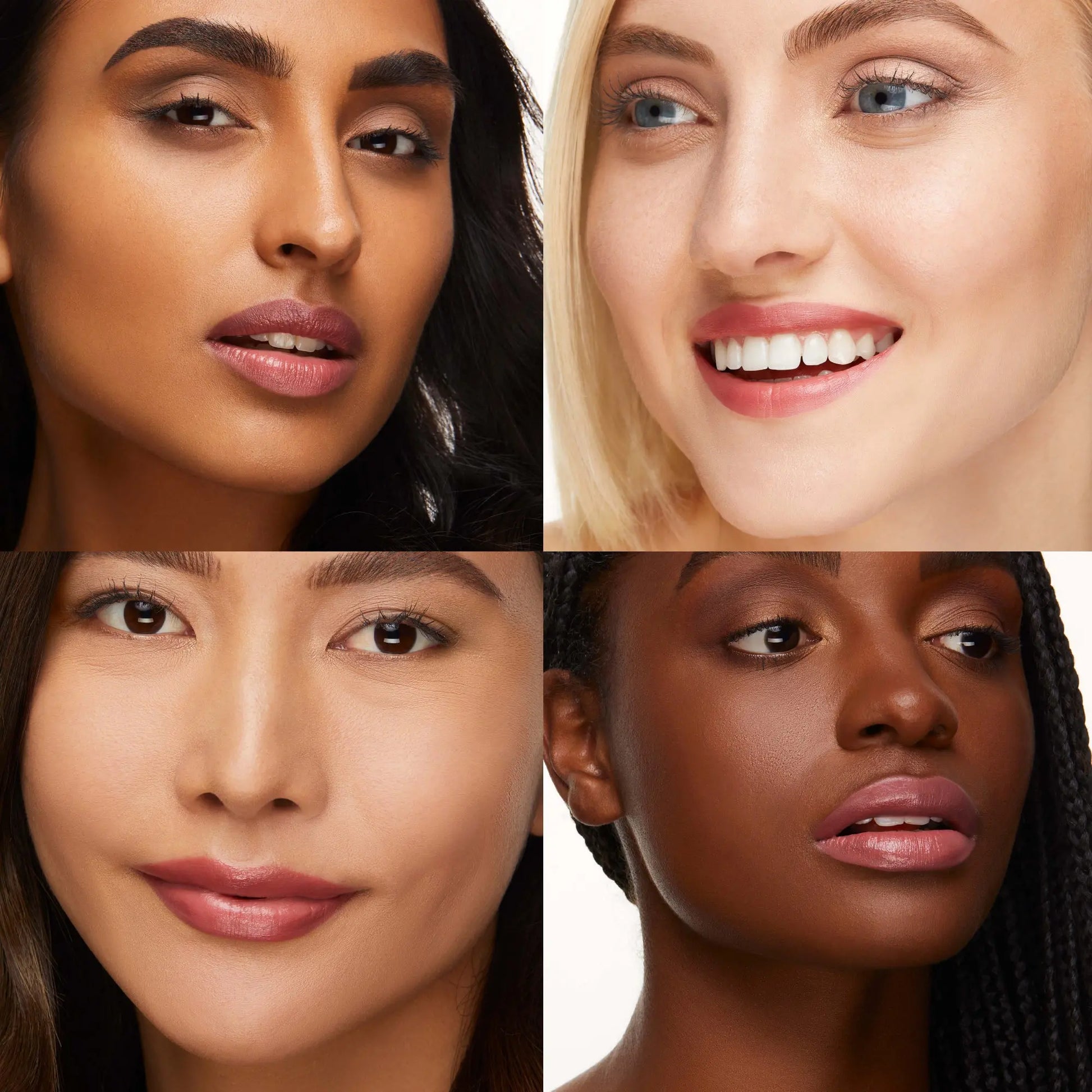 GXVE ANAHEIM SHINE Stomp Box - High-Performance Satin Lipstick