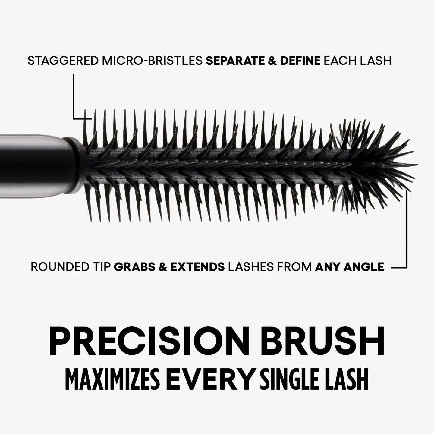 GXVE Full Size - Lengthening & Lifting Mascara