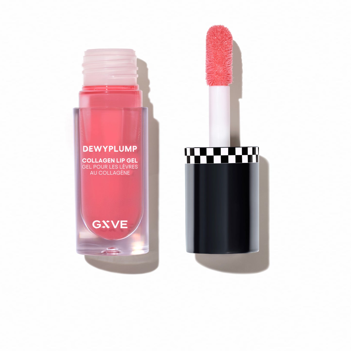 GXVE Bouquet - Clean, High-Performance Lip Plumper