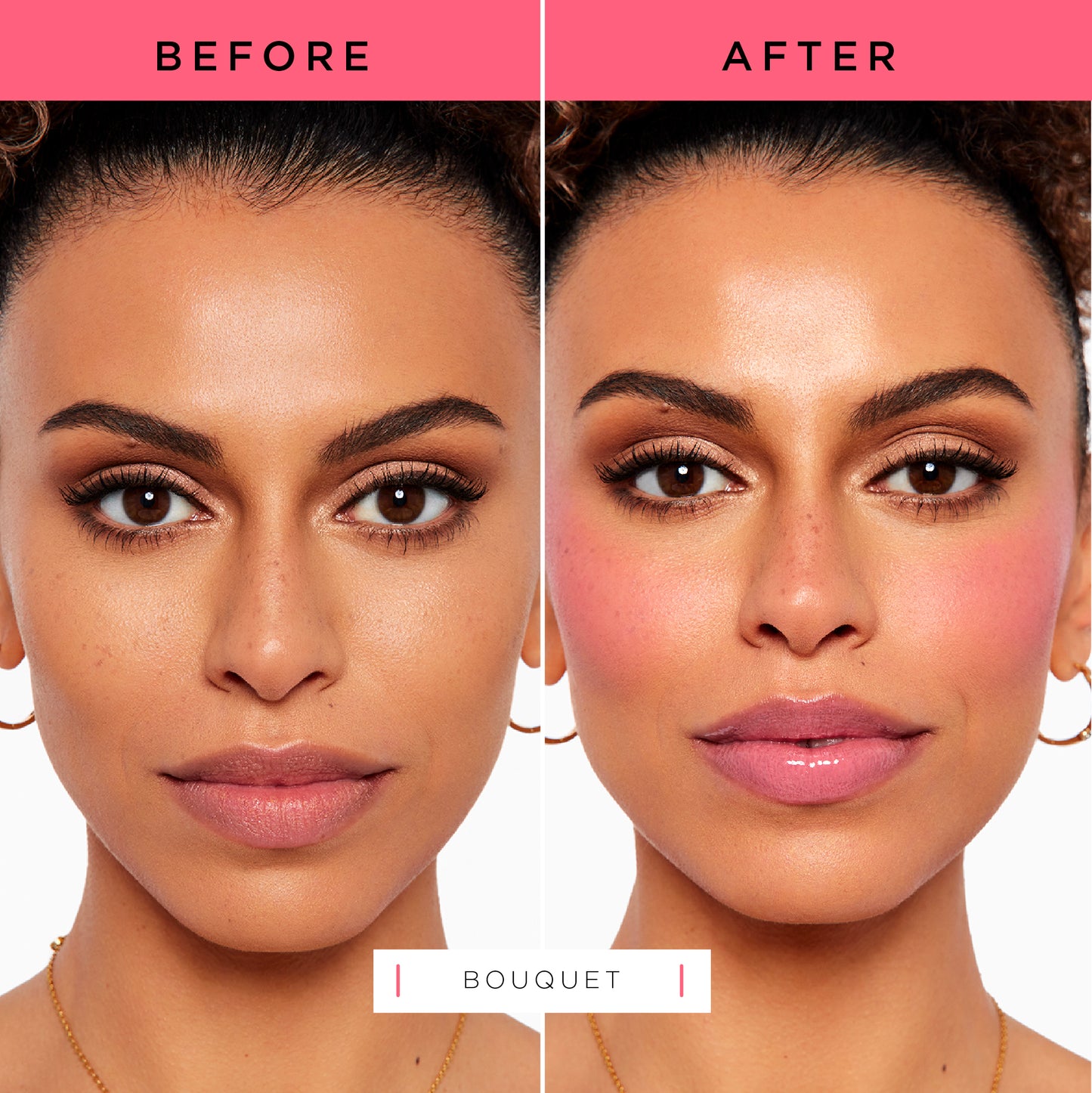 GXVE Bouquet - Clean, High-Performance Lip Plumper