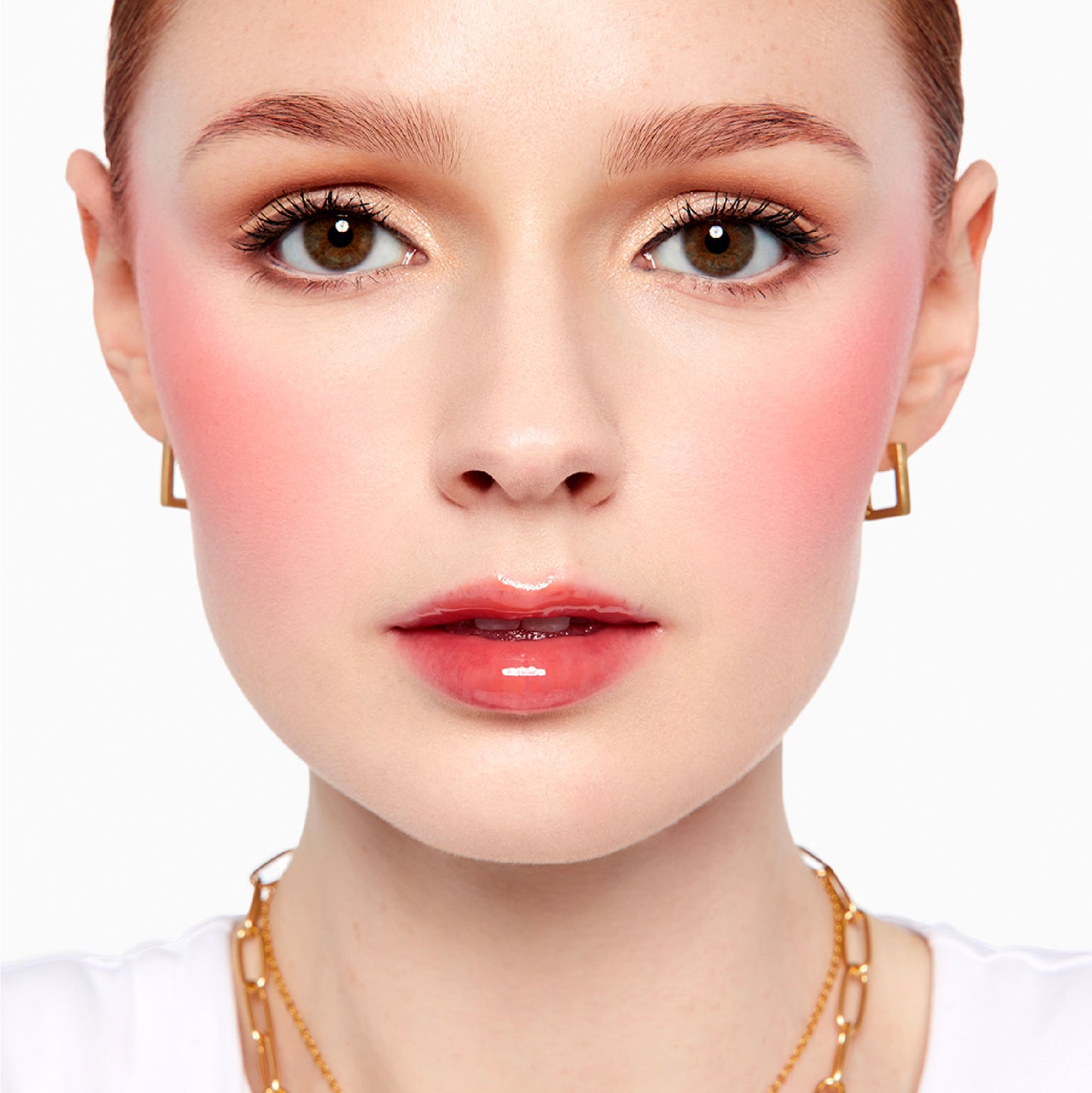 GXVE Bouquet - Clean, High-Performance Lip Plumper