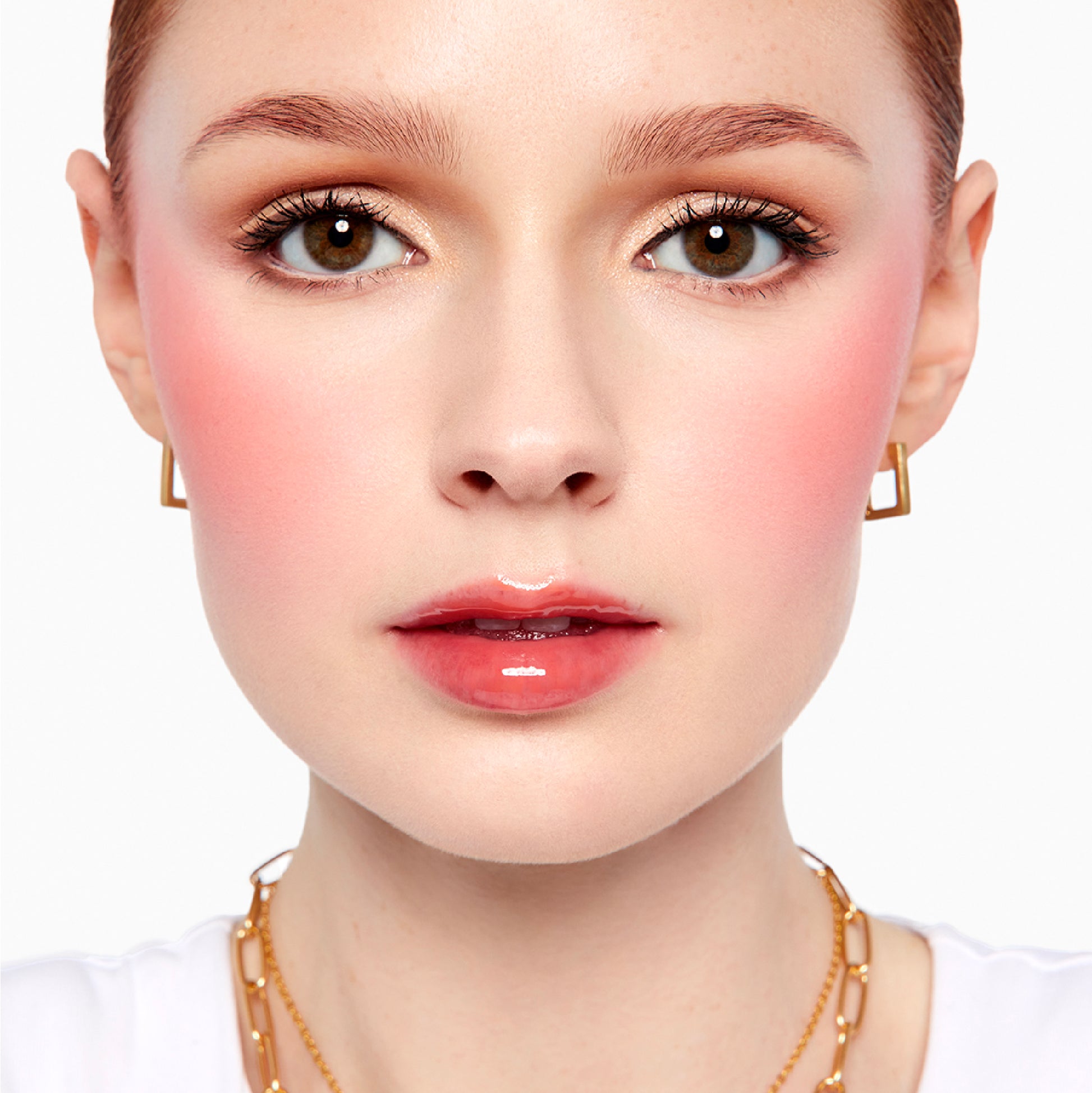 GXVE DEWYPLUMP COLLAGEN LIP GEL Bouquet - Clean, High-Performance Lip Plumper