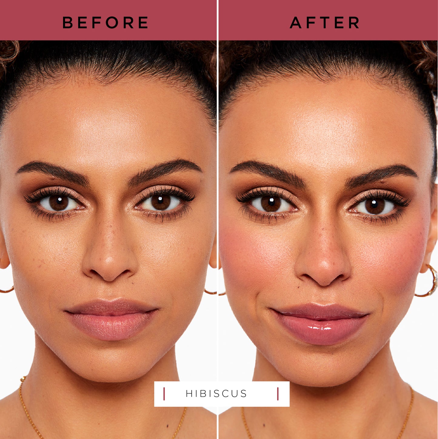GXVE Hibiscus - Clean, High-Performance Lip Plumper