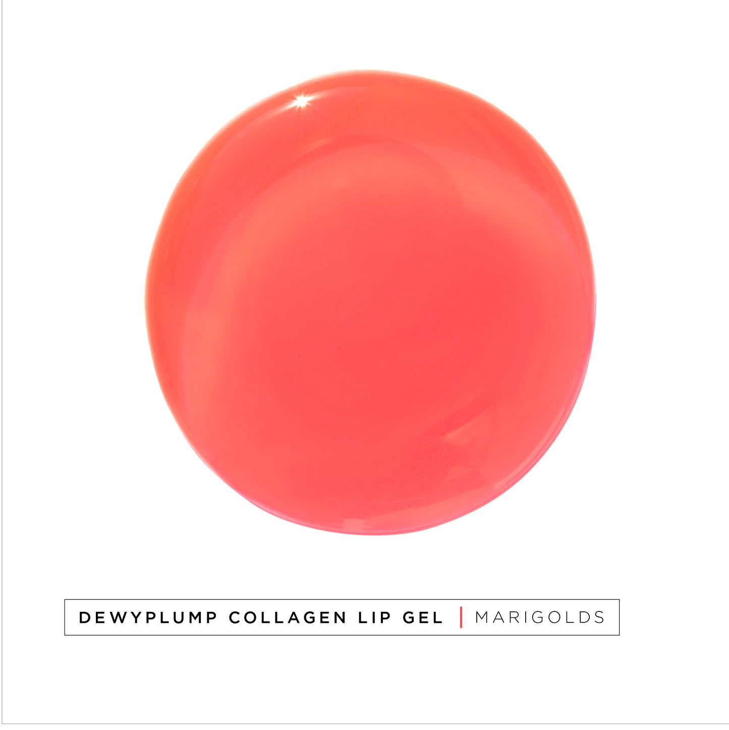 GXVE Marigolds - Clean, High-Performance Lip Plumper