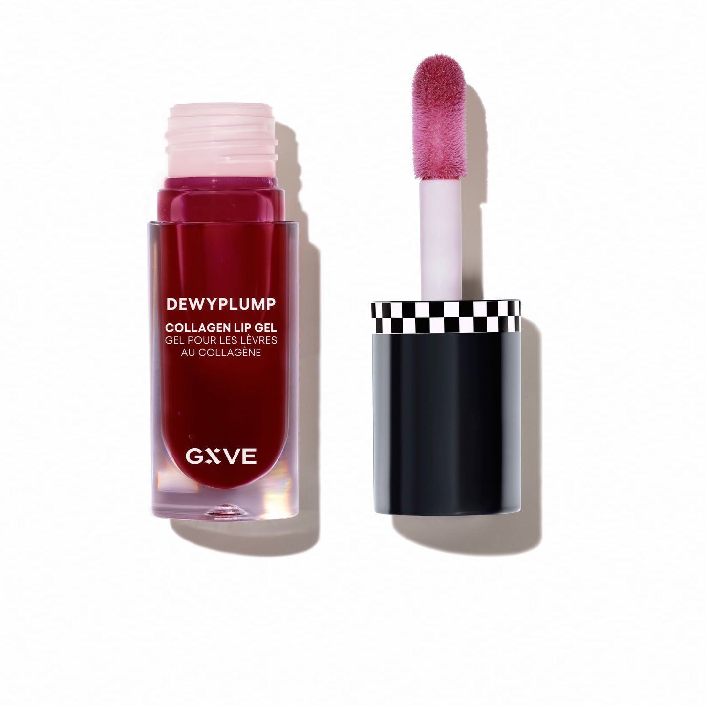 GXVE Nightshade - Clean, High-Performance Lip Plumper