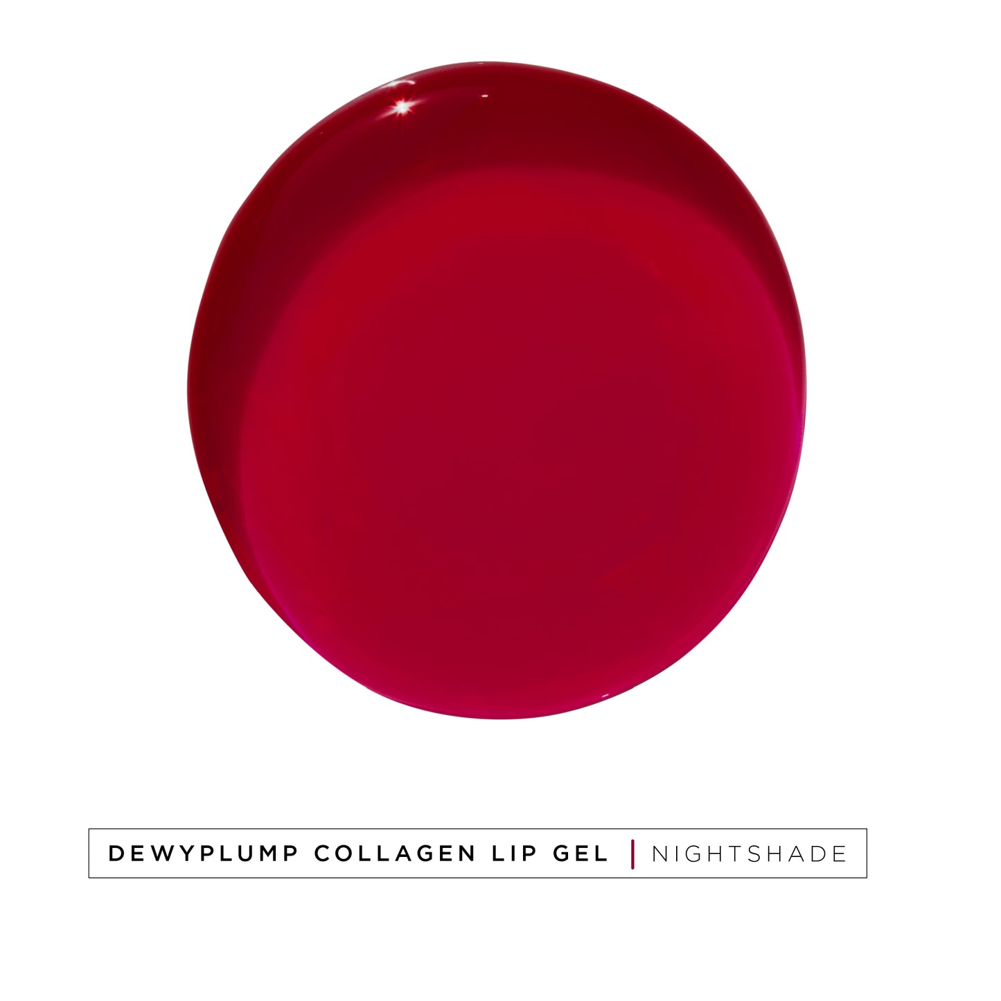 GXVE Nightshade - Clean, High-Performance Lip Plumper
