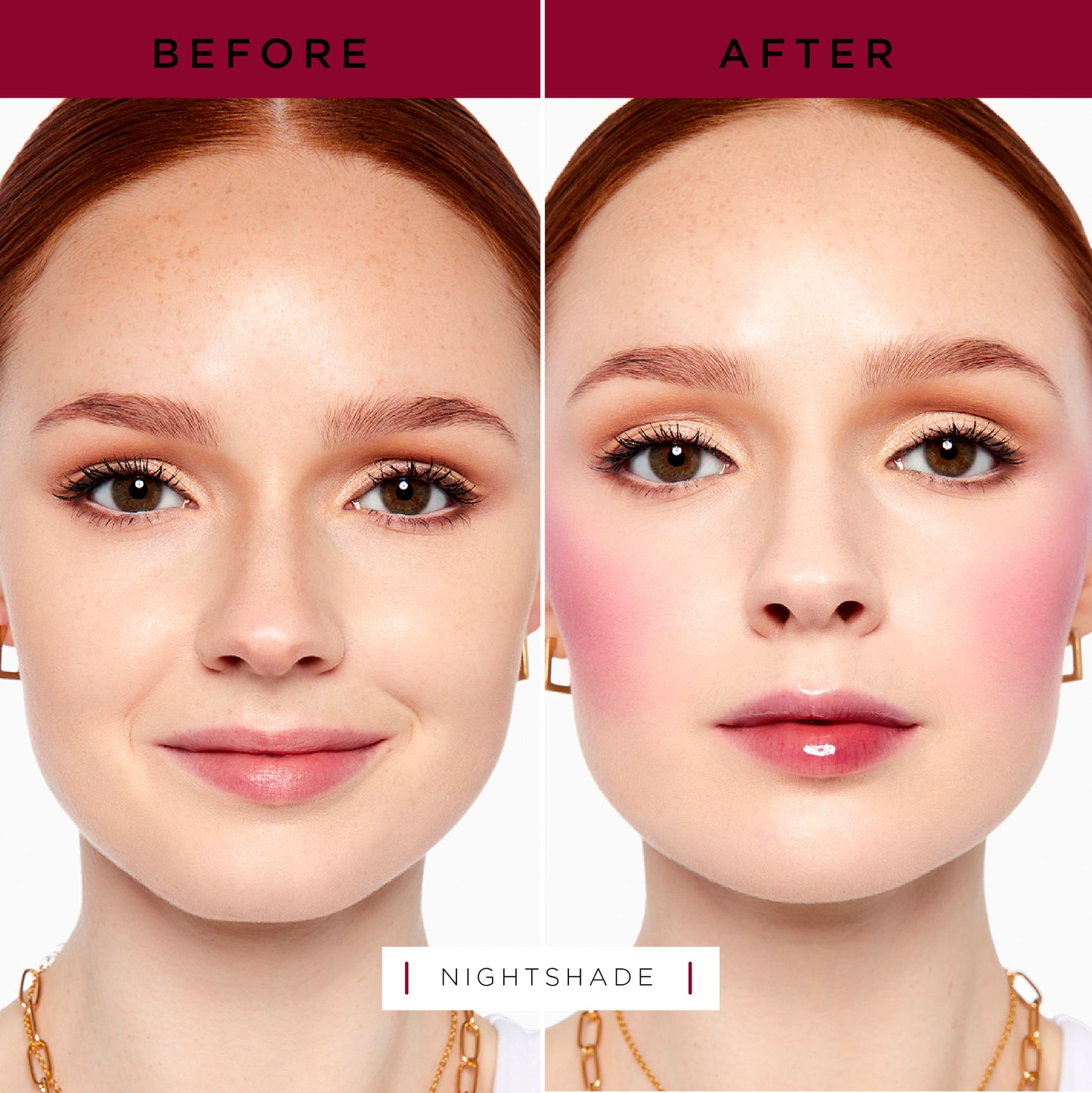 GXVE Nightshade - Clean, High-Performance Lip Plumper