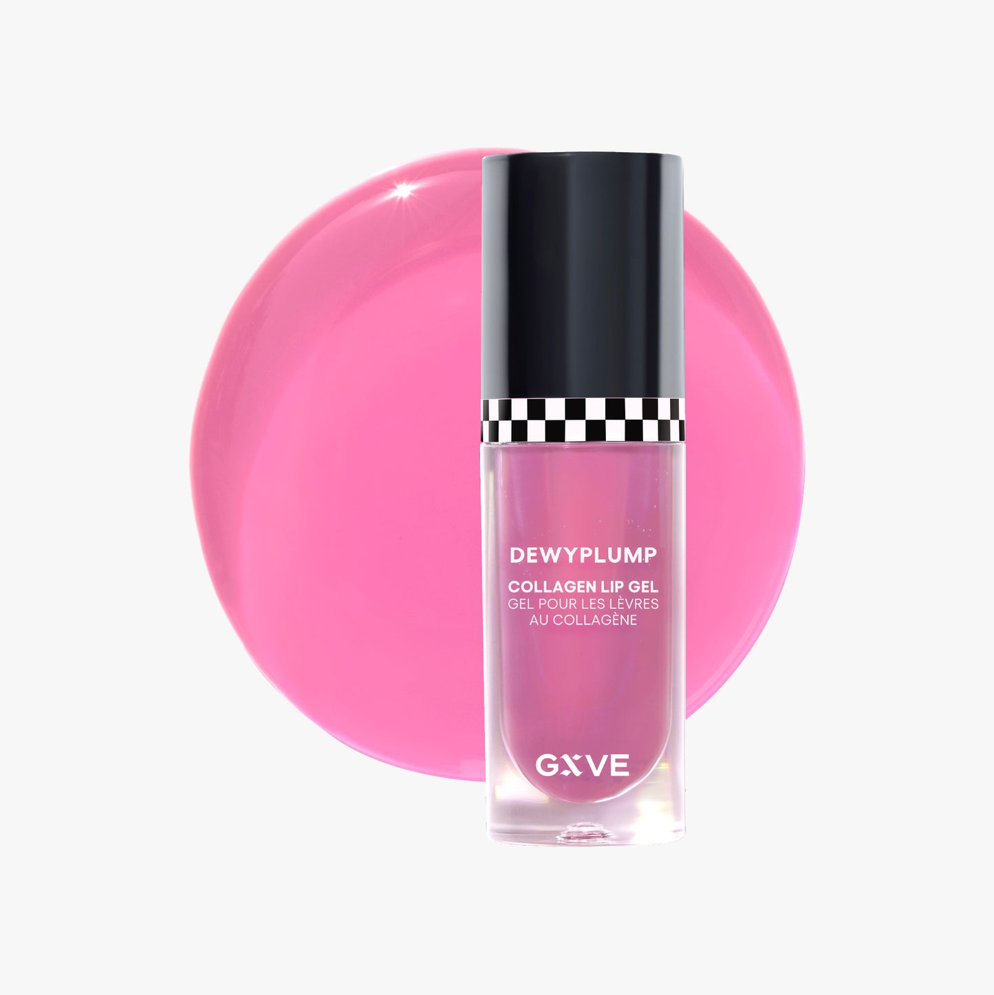 GXVE Purple Irises - Clean, High-Performance Lip Plumper