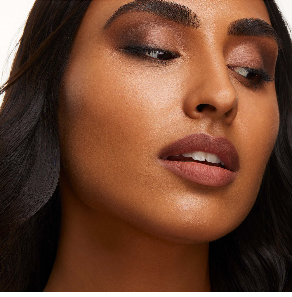 GXVE Danger Zone - Multidimensional Eye Shadow Quad