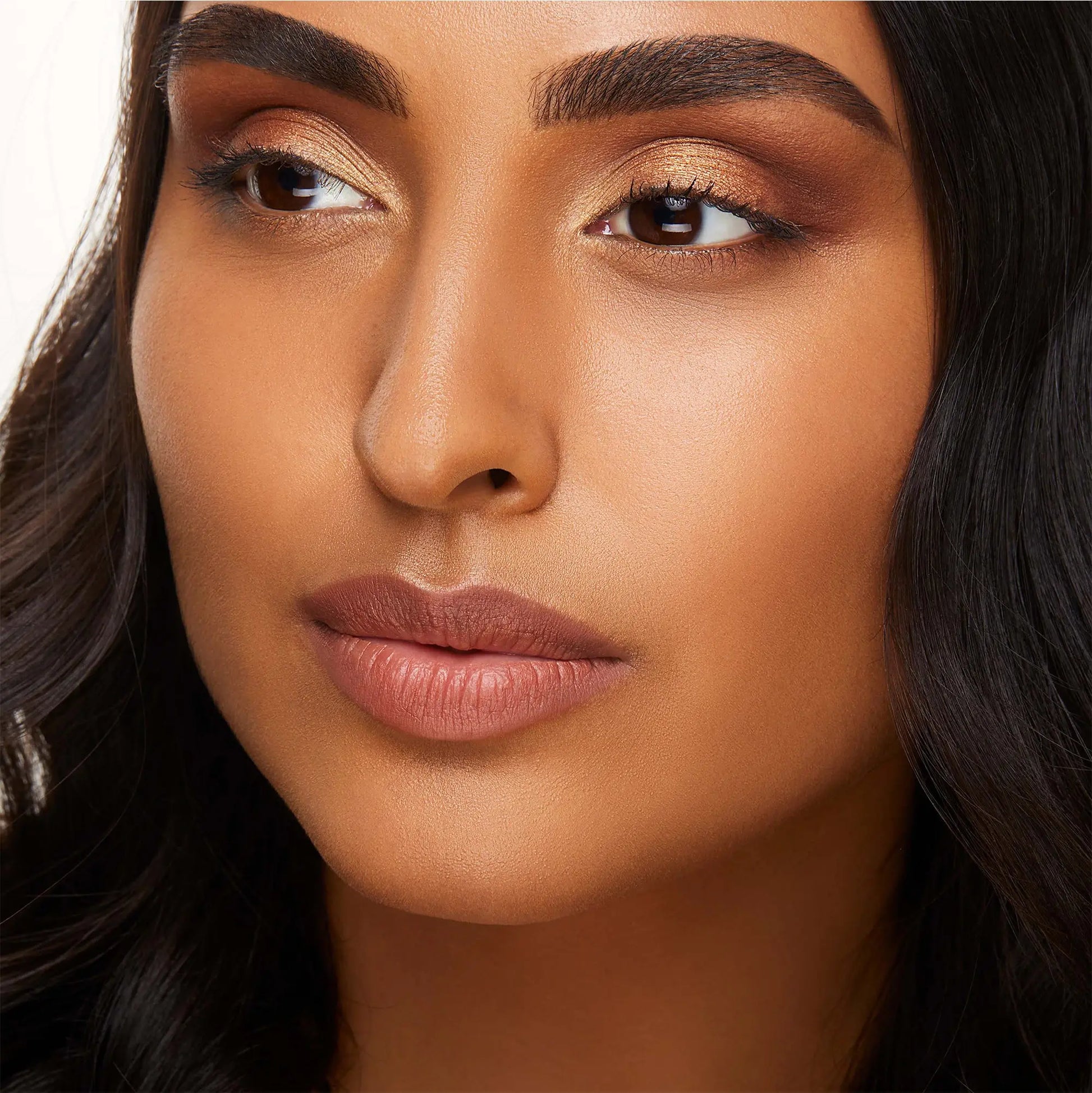 GXVE EYE SEE IN COLOR Rich Girl - Multidimensional Eye Shadow Quad