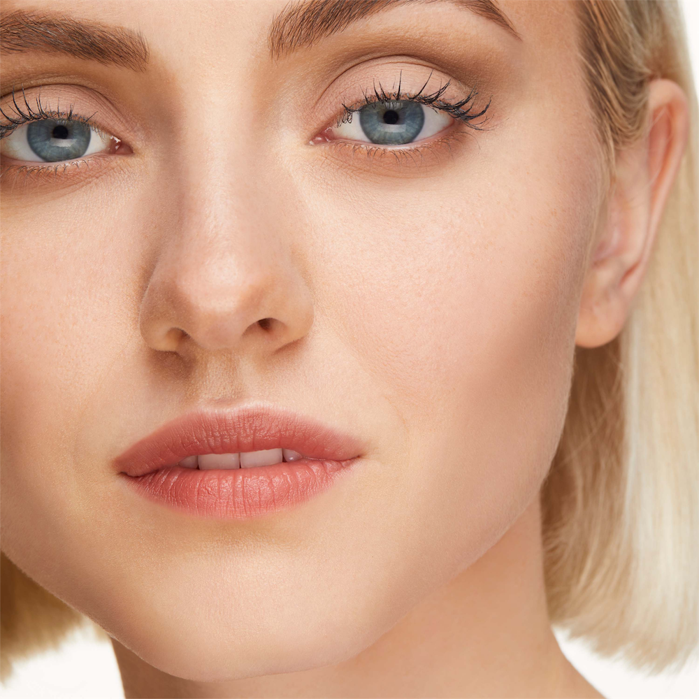 GXVE  Simple Kind of Life - Multidimensional Eye Shadow Quad