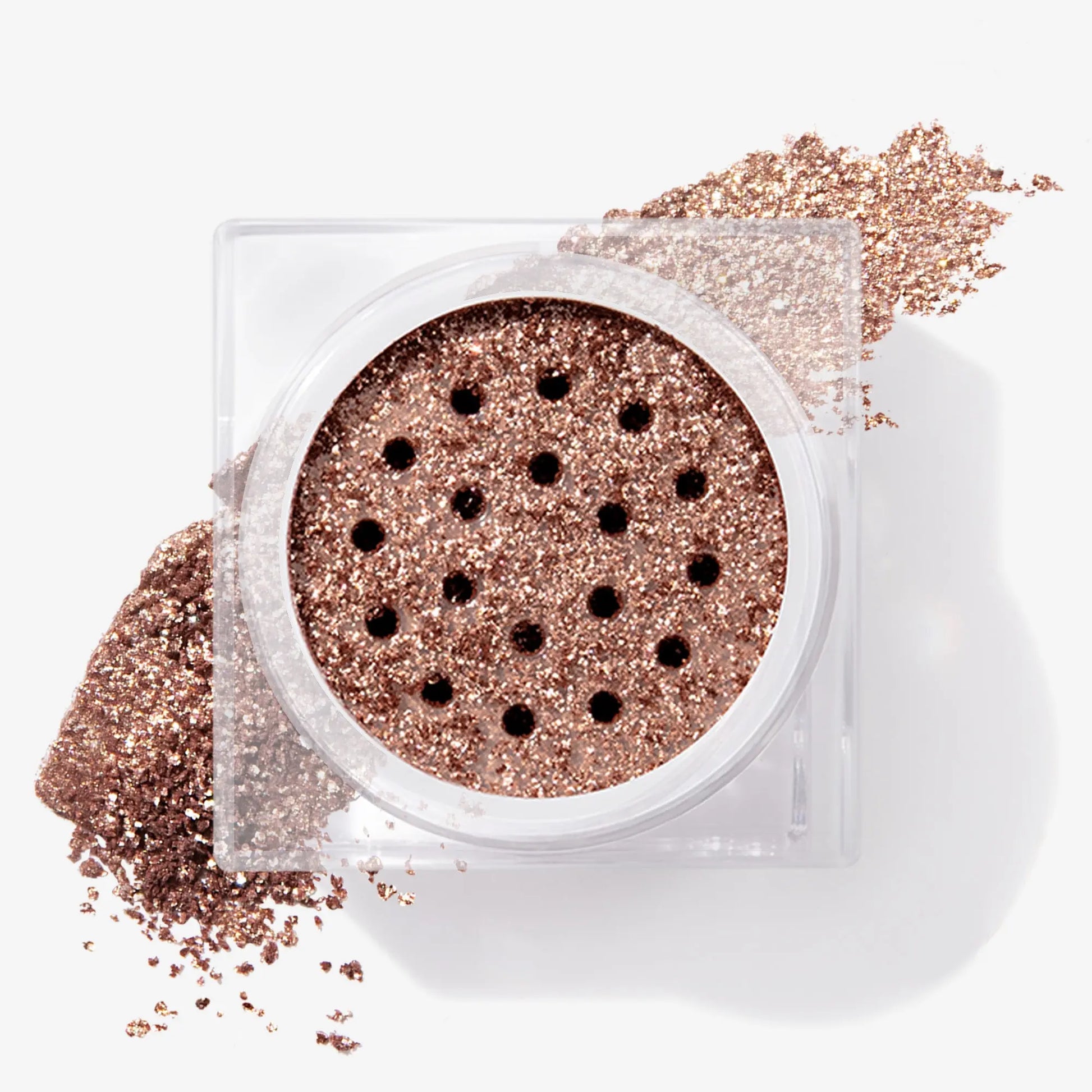 GXVE EYE SEE IN SPARKLE Dazzle - Mulitdimensional Eye Pigment