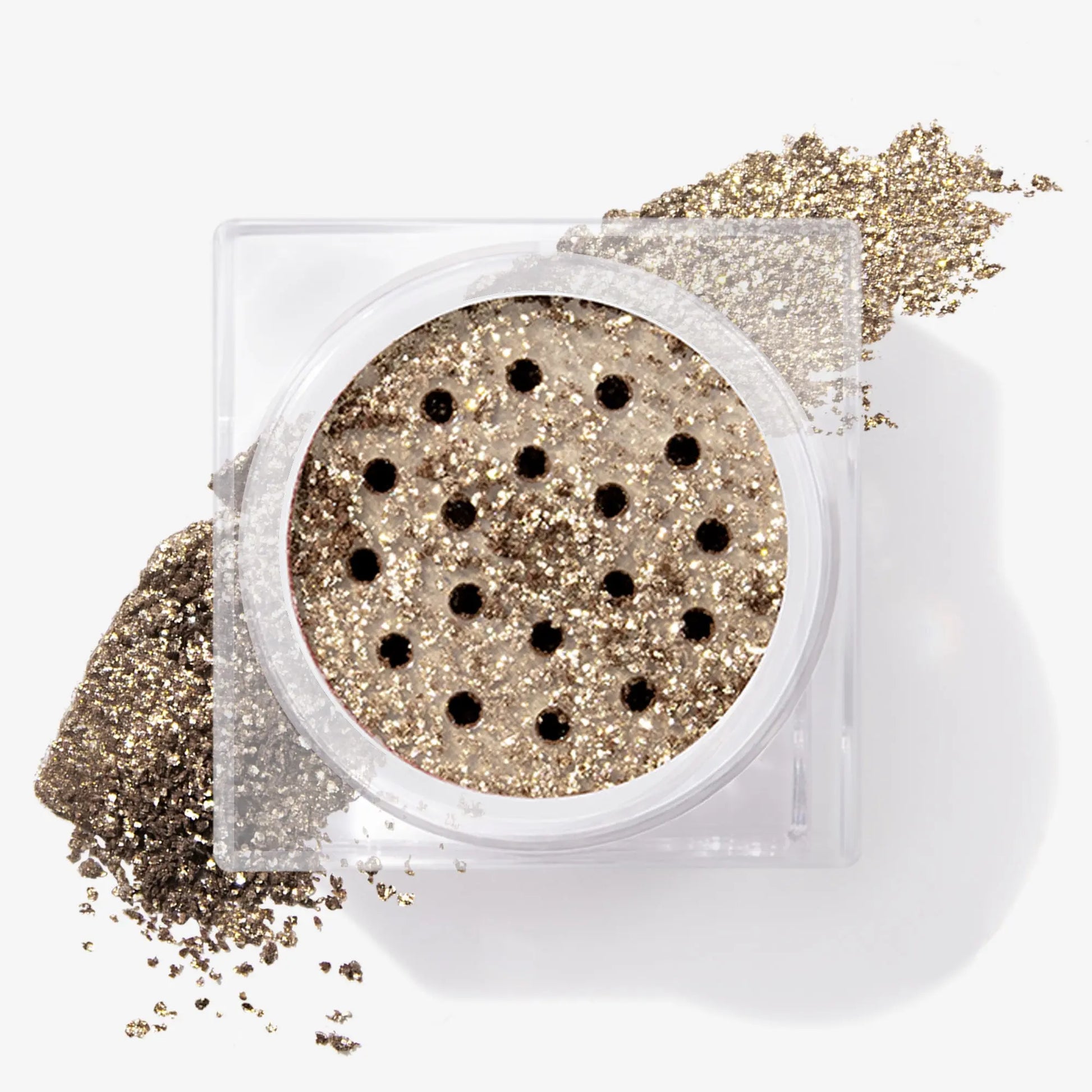 GXVE EYE SEE IN SPARKLE Glimmer - Mulitdimensional Eye Pigment