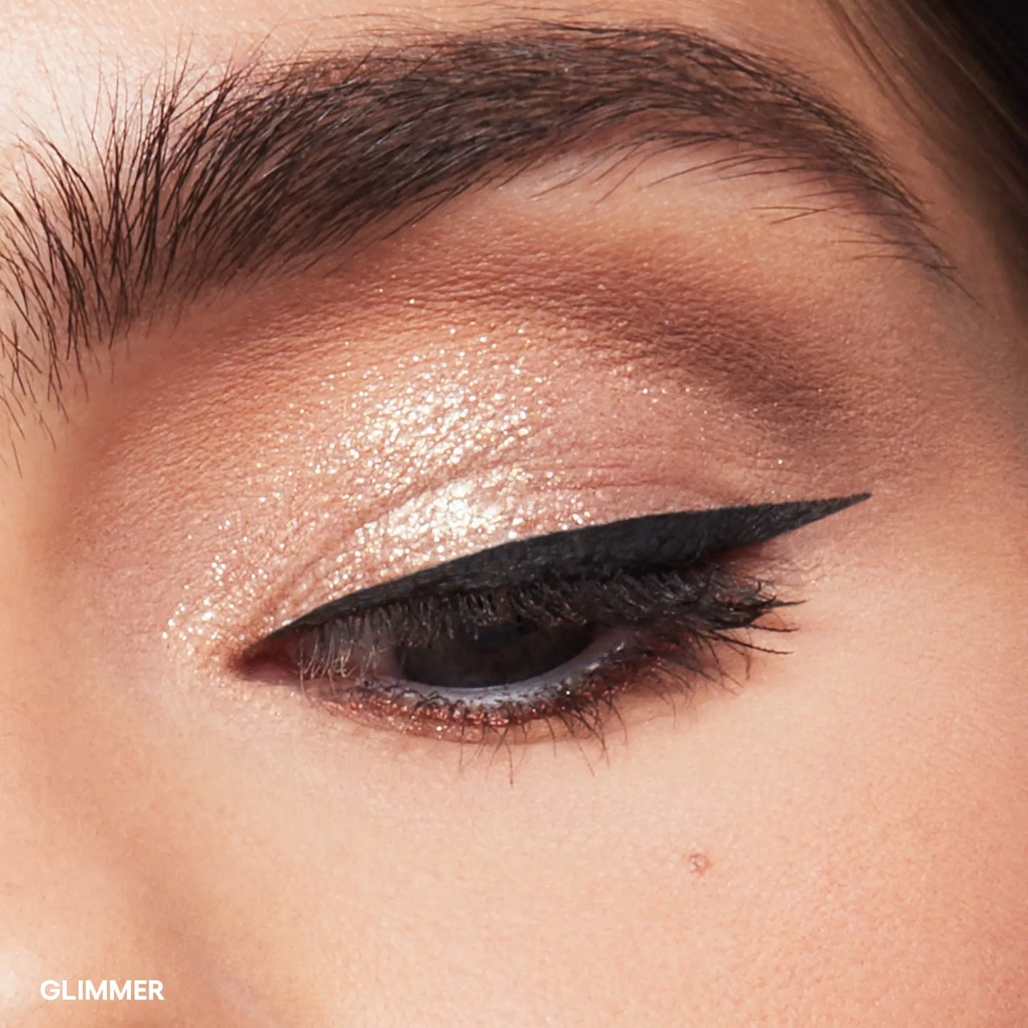 GXVE Glimmer - Mulitdimensional Eye Pigment