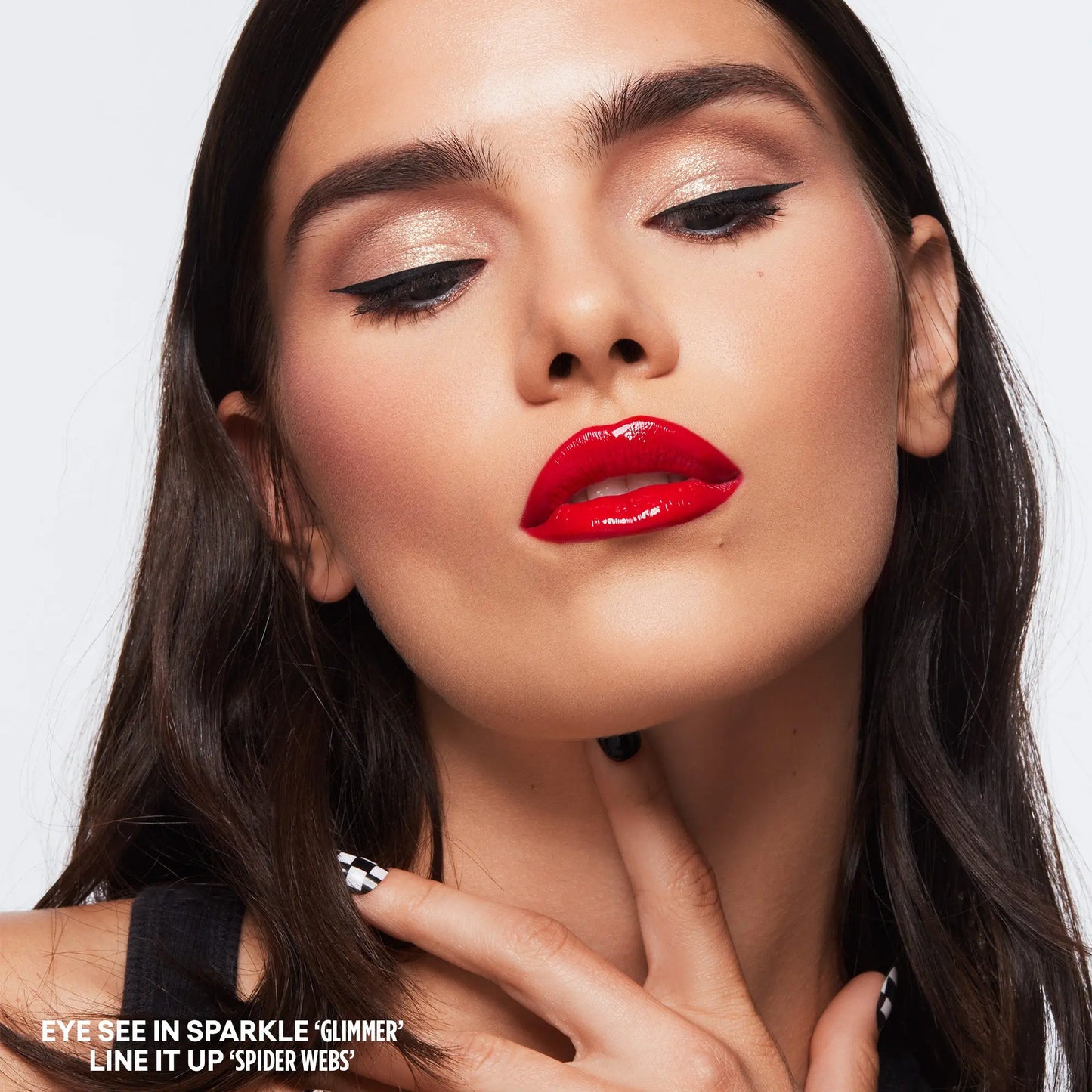 GXVE Glimmer - Mulitdimensional Eye Pigment