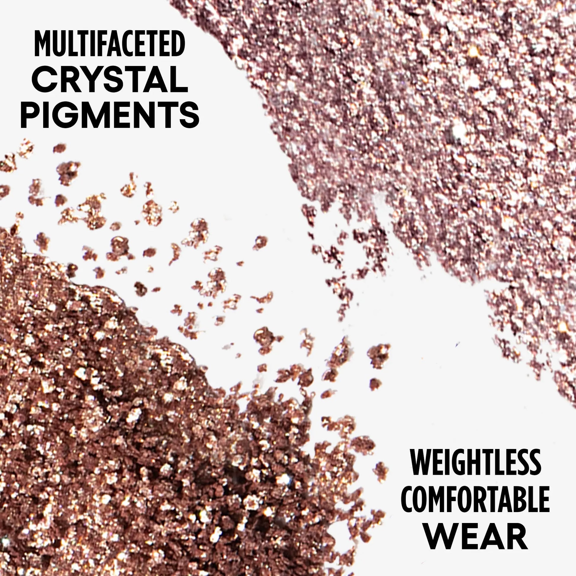 GXVE EYE SEE IN SPARKLE Twinkle - Mulitdimensional Eye Pigment