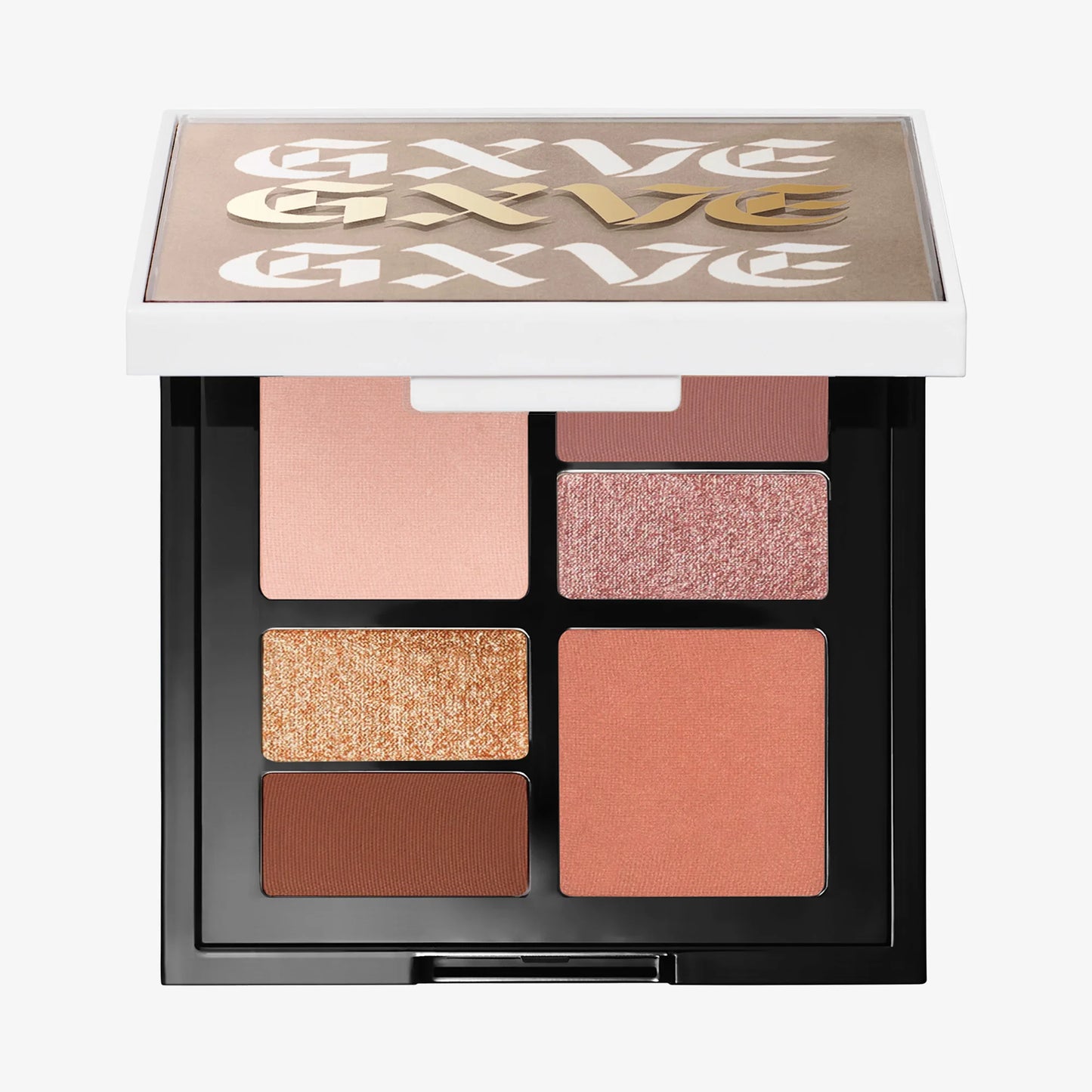 GXVE MAKE ME LIKE YOU - Clean Multidimensional Eyeshadow Palette