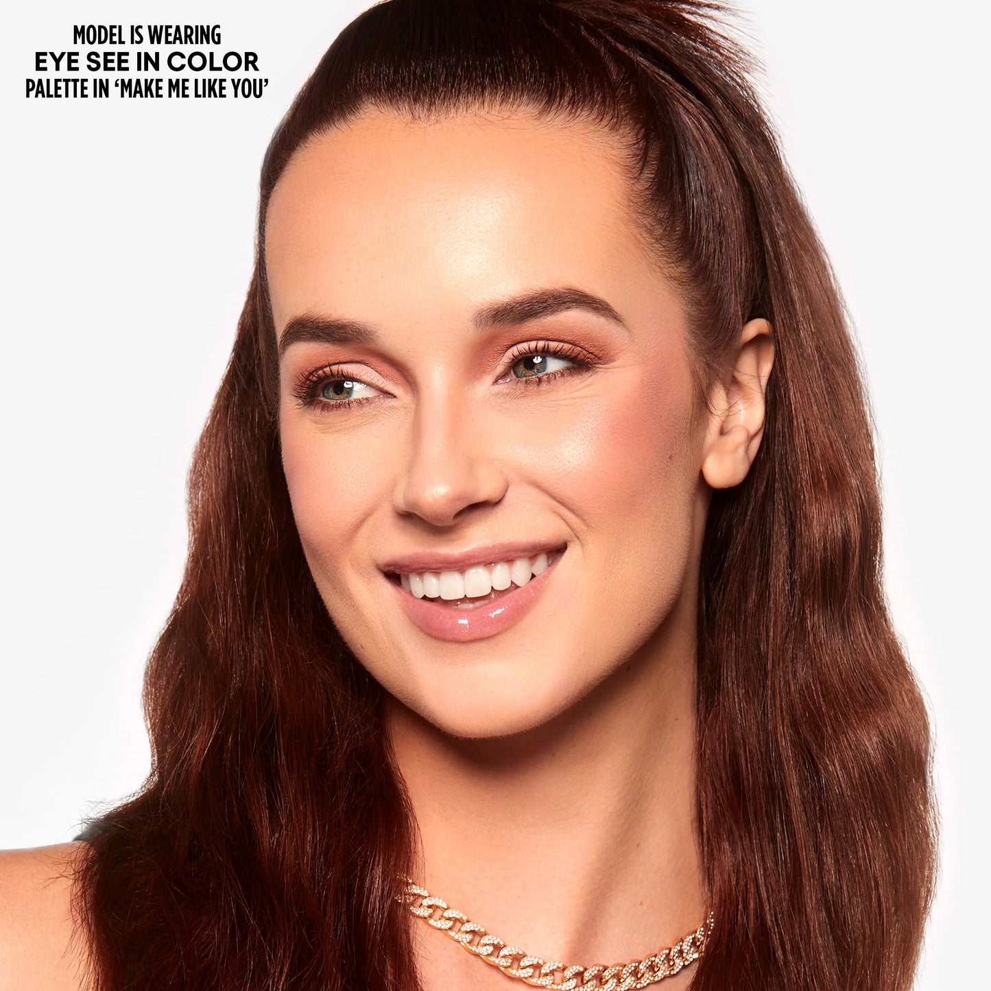 GXVE MAKE ME LIKE YOU - Clean Multidimensional Eyeshadow Palette