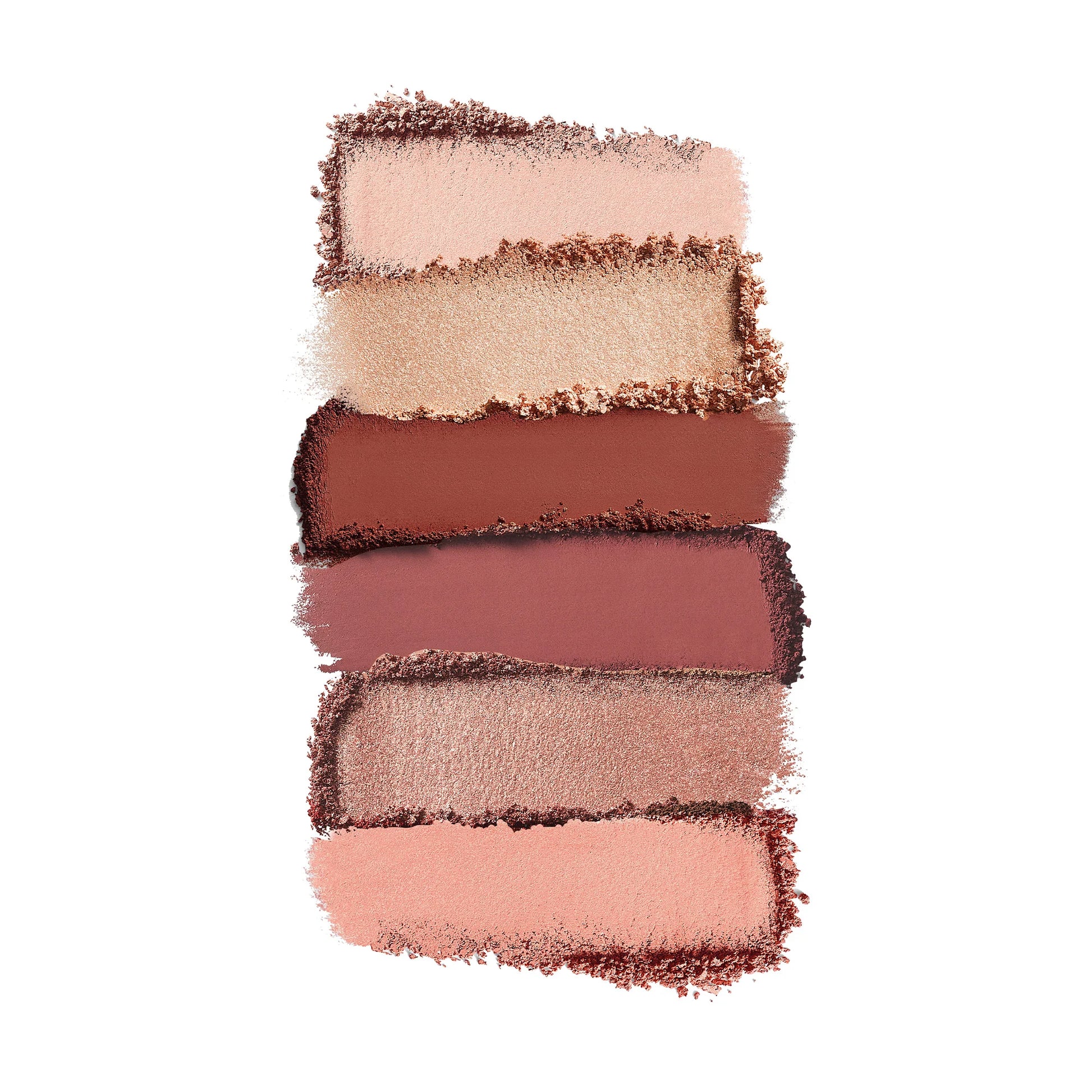 GXVE EYE SEE IN COLOR MAKE ME LIKE YOU - Clean Multidimensional Eyeshadow Palette