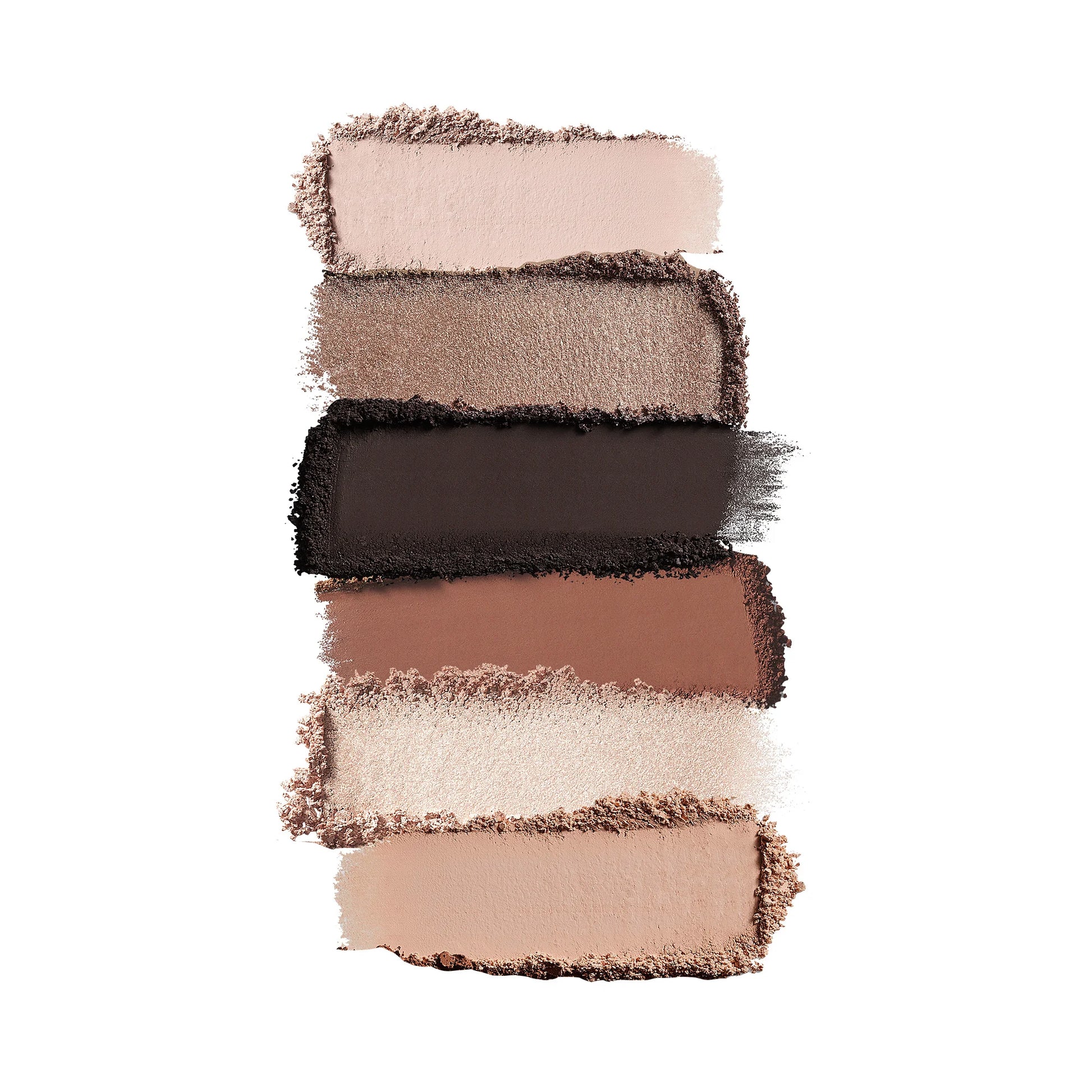 GXVE EYE SEE IN COLOR SIMPLE KIND OF LIFE - Clean Multidimensional Eyeshadow Palette