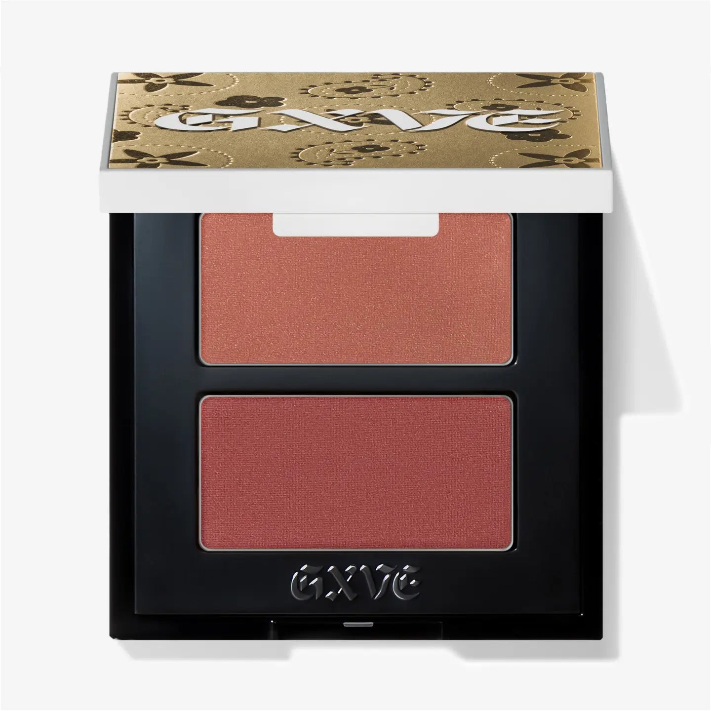 GXVE CRUSH ON YOU - Clean Amplifying Blush Duo