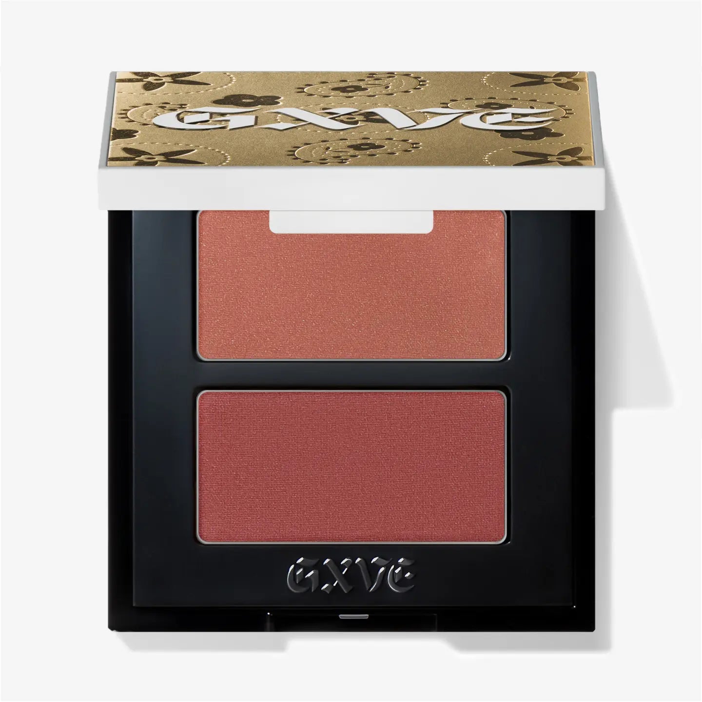 GXVE FEELIN' CHEEKY CRUSH ON YOU - Clean Amplifying Blush Duo