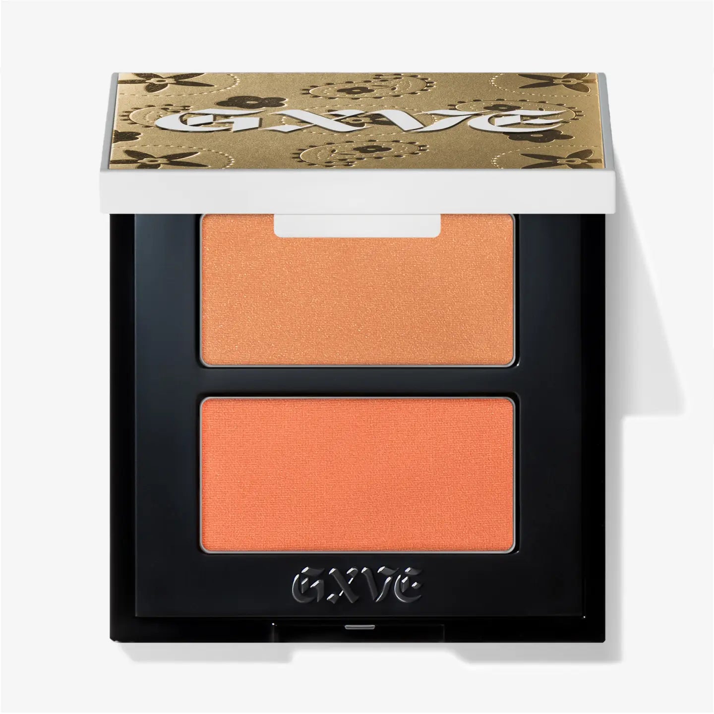 GXVE FEELIN' CHEEKY FLIRTY TALK - Clean Amplifying Blush Duo
