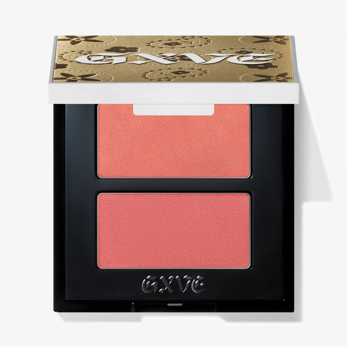 GXVE LASTING LOVE - Clean Amplifying Blush Duo