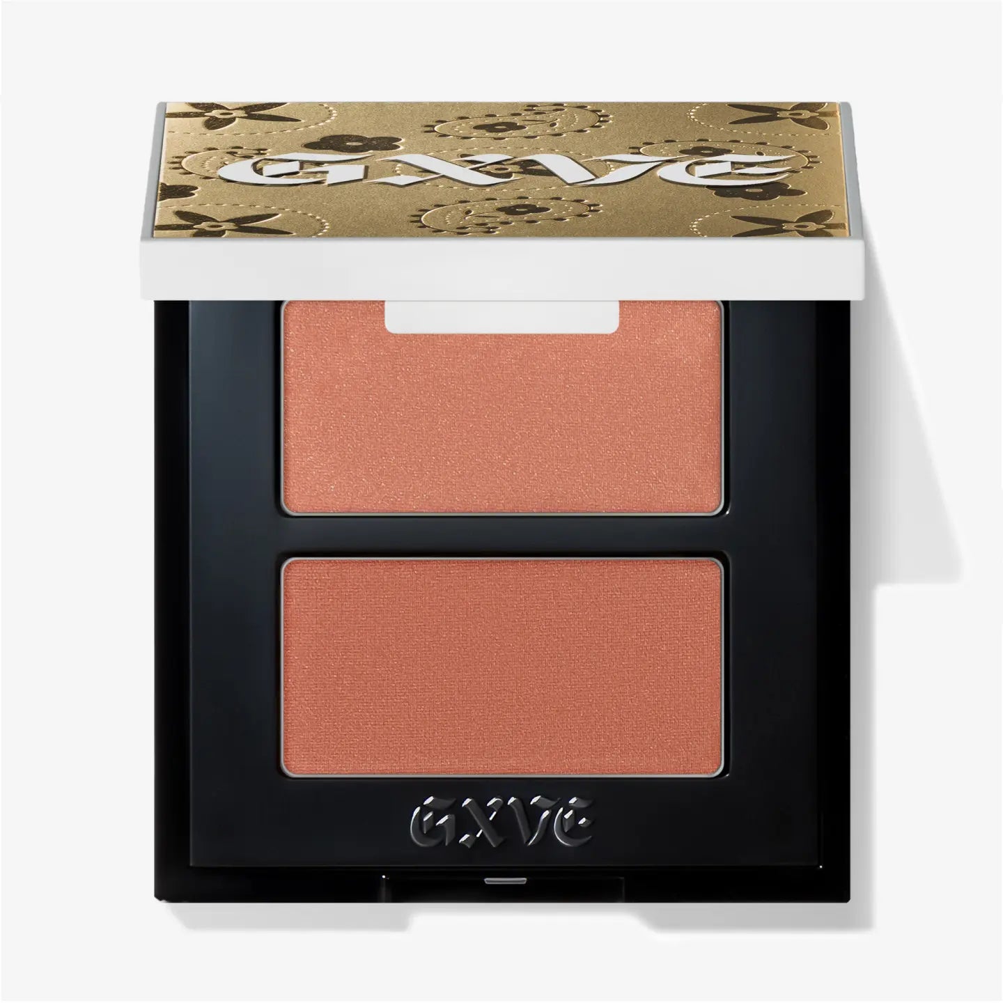 GXVE FEELIN' CHEEKY STARS ALIGNED - Clean Amplifying Blush Duo