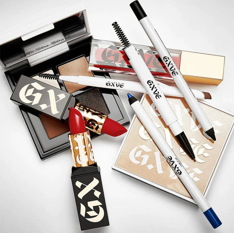 Bold, Clean Color Makeup - Our formulas are bold and expressive, with richly-pigmented, stay-true color payoff that won't fade. They're also clean, 100% vegan & cruelty-free, and formulated without parabens, phthalates, sulfates, or synthetic fragrances.