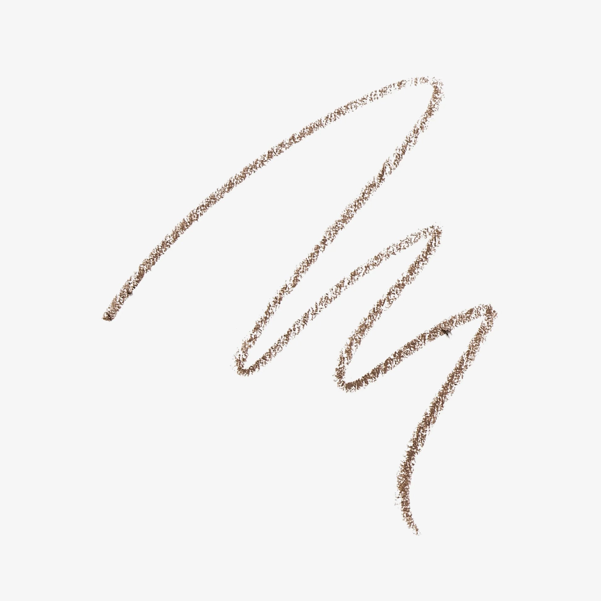 GXVE HELLA ON POINT 3 - Ultra-Fine Eyebrow Pencil For Natural Brows