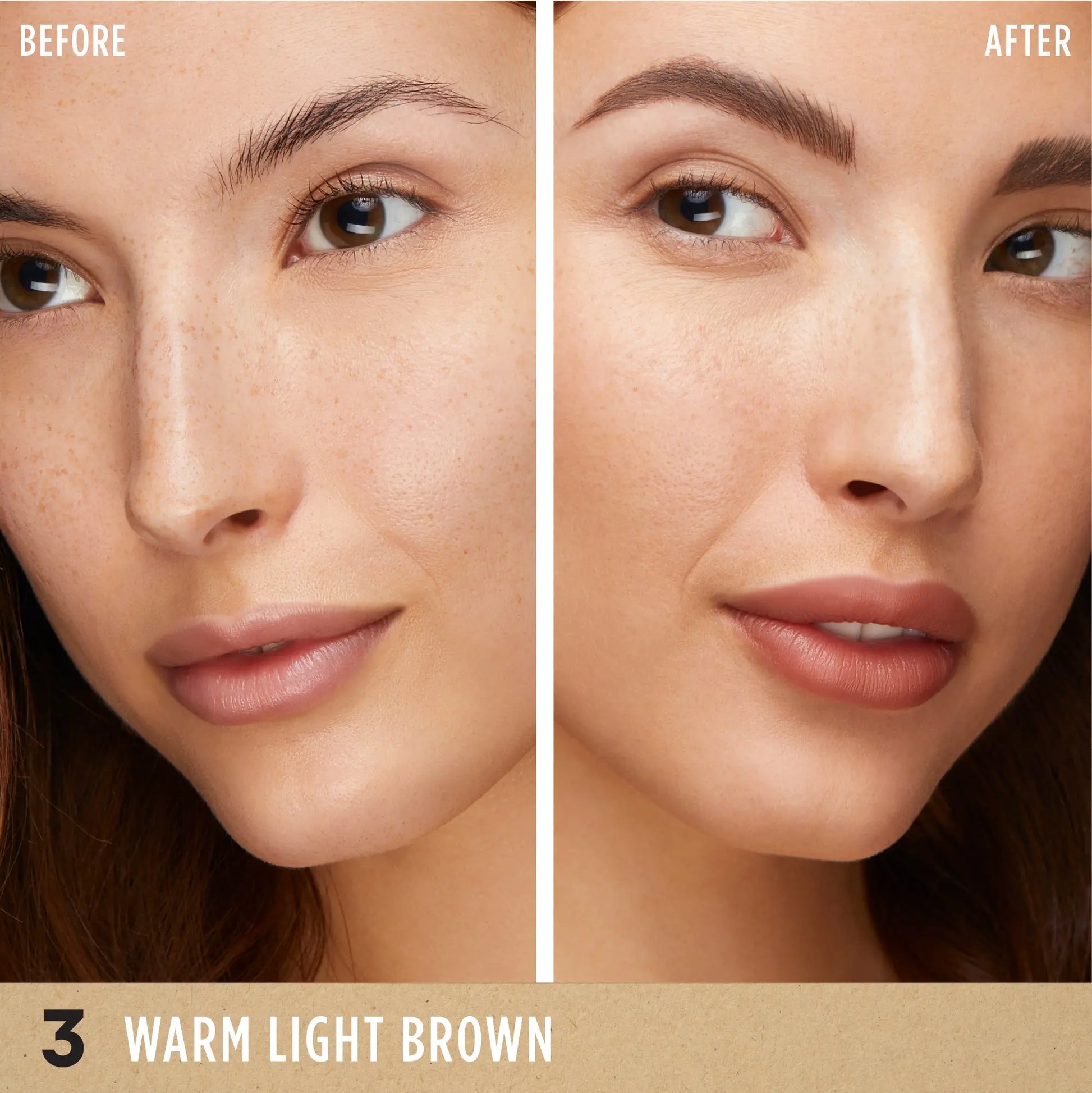 GXVE HELLA ON POINT 3 - Ultra-Fine Eyebrow Pencil For Natural Brows