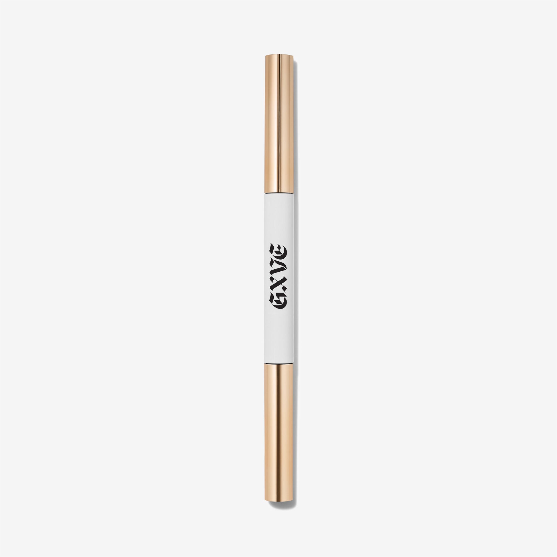 GXVE HELLA ON POINT 4 - Ultra-Fine Eyebrow Pencil For Natural Brows
