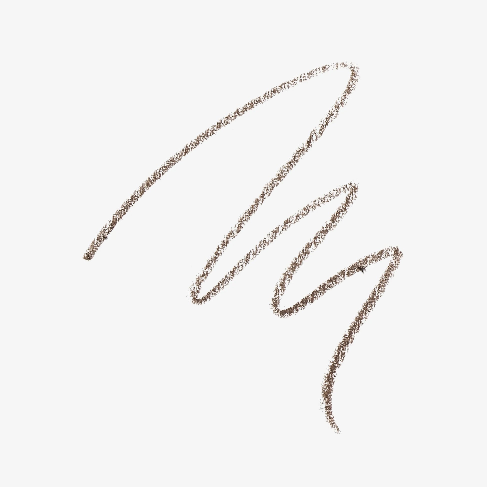 GXVE HELLA ON POINT 5 - Ultra-Fine Eyebrow Pencil For Natural Brows