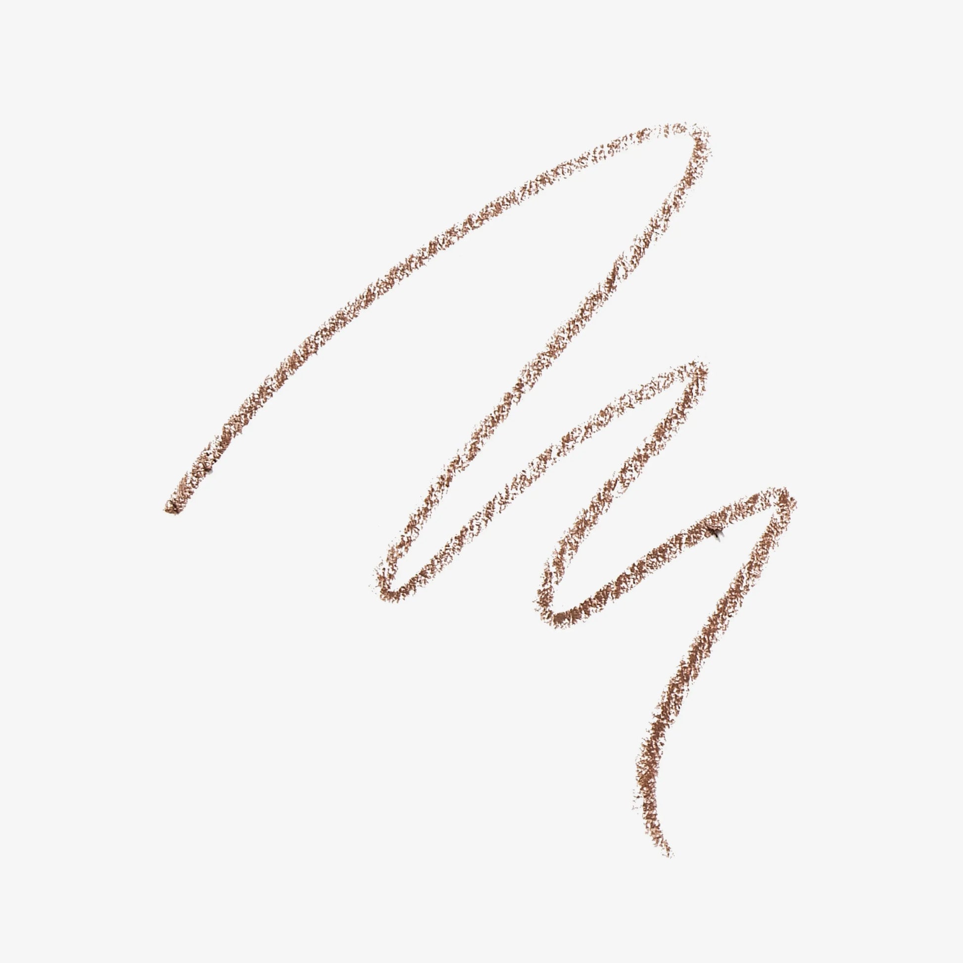 GXVE HELLA ON POINT 6 - Ultra-Fine Eyebrow Pencil For Natural Brows