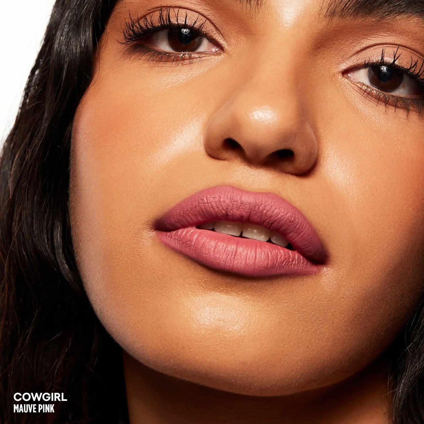 GXVE Cowgirl - High-Performance Matte Liquid Lipstick