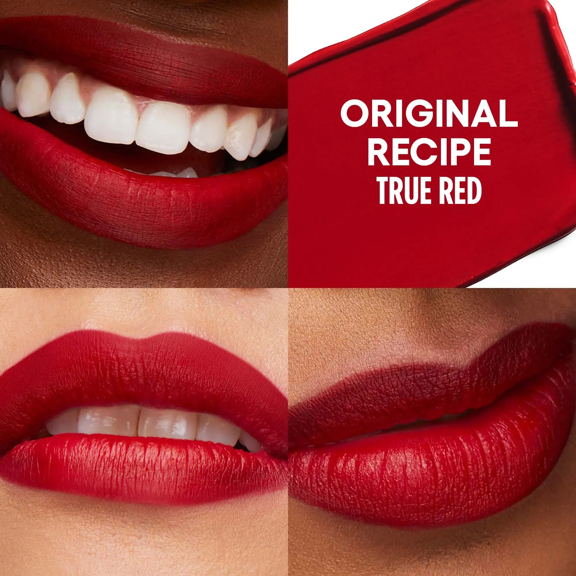 GXVE I'M STILL HERE Original Recipe - High-Performance Matte Liquid Lipstick