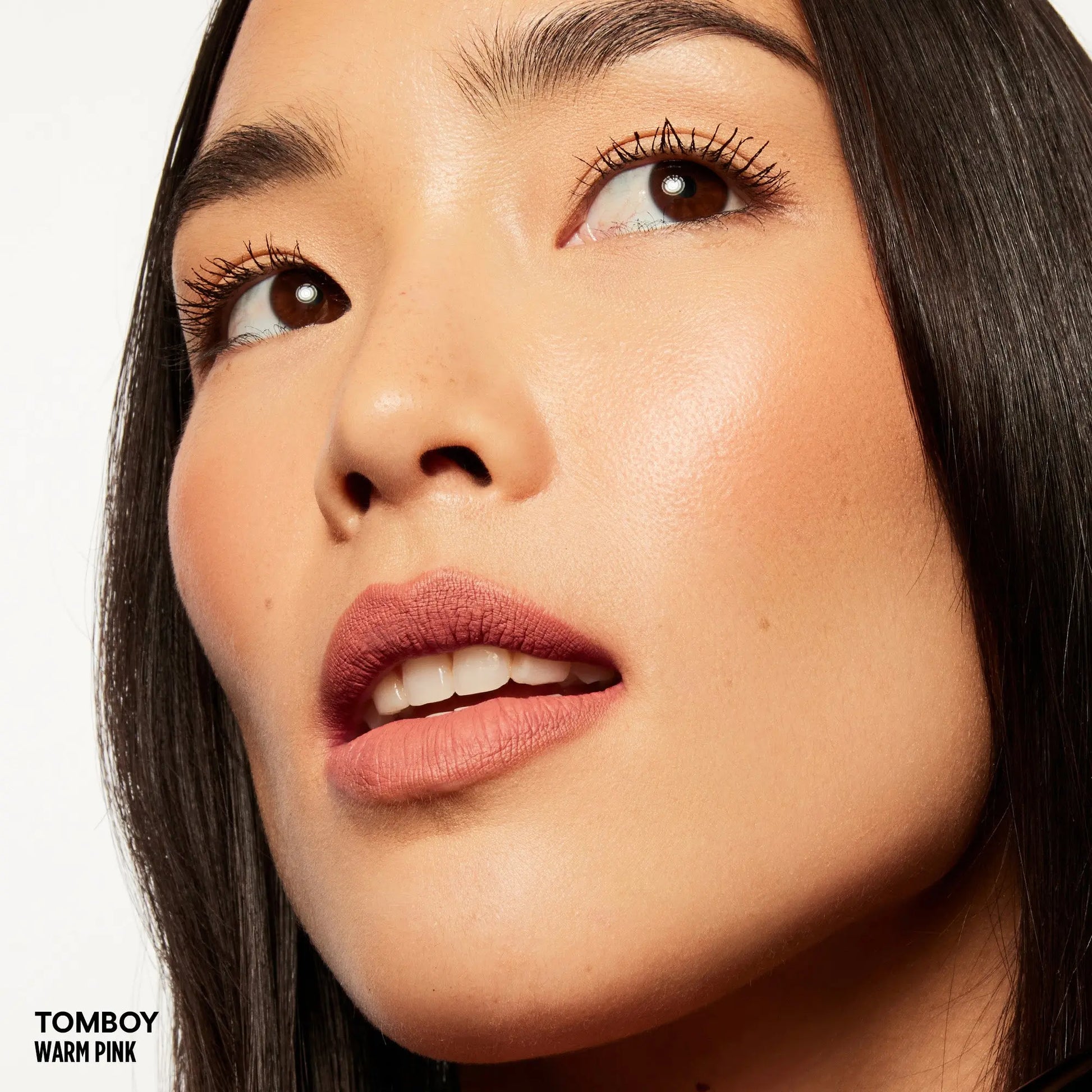 GXVE I'M STILL HERE Tomboy - High-Performance Matte Liquid Lipstick