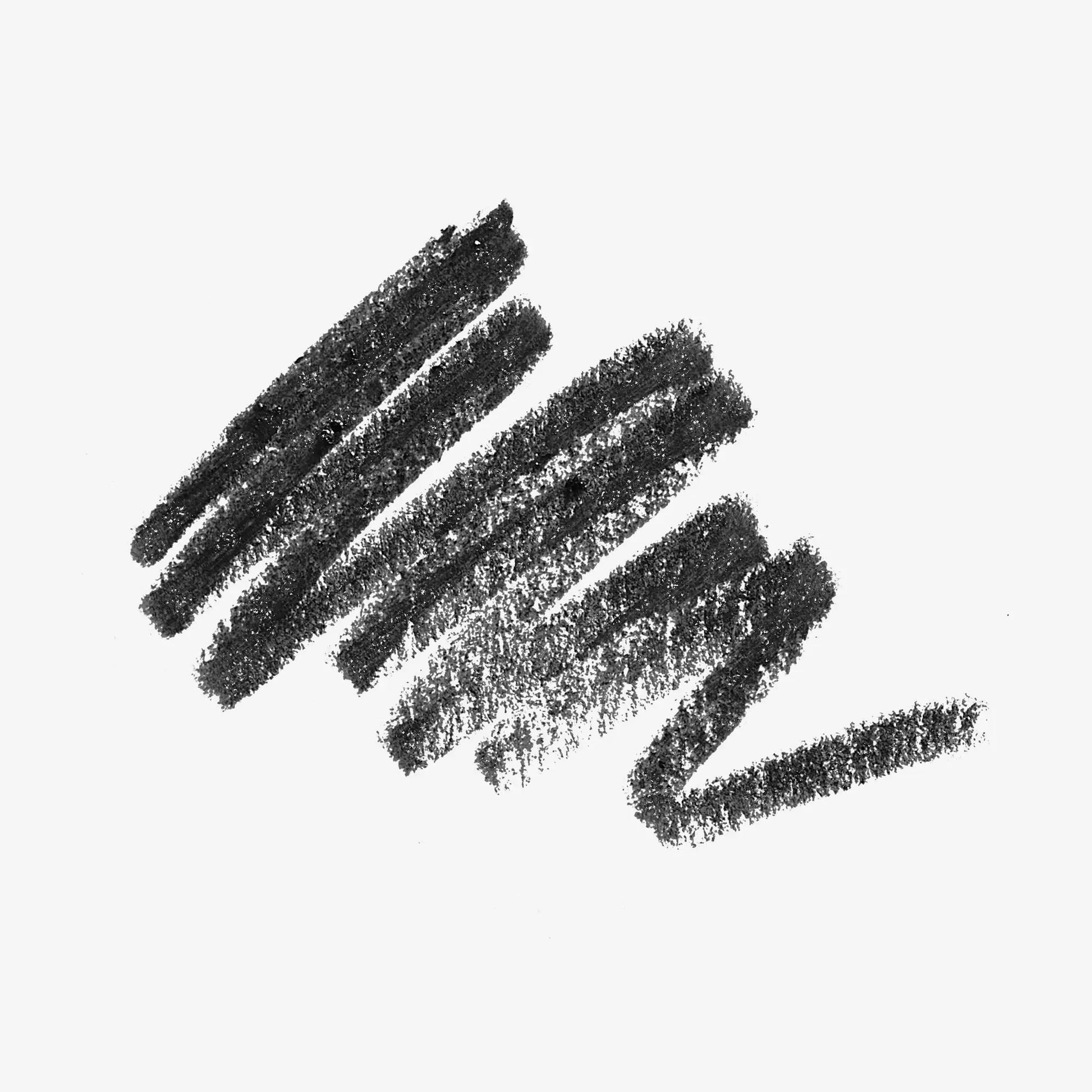 GXVE LINE IT UP Blacktop - 24hr Waterproof Gel Eyeliner Pencil