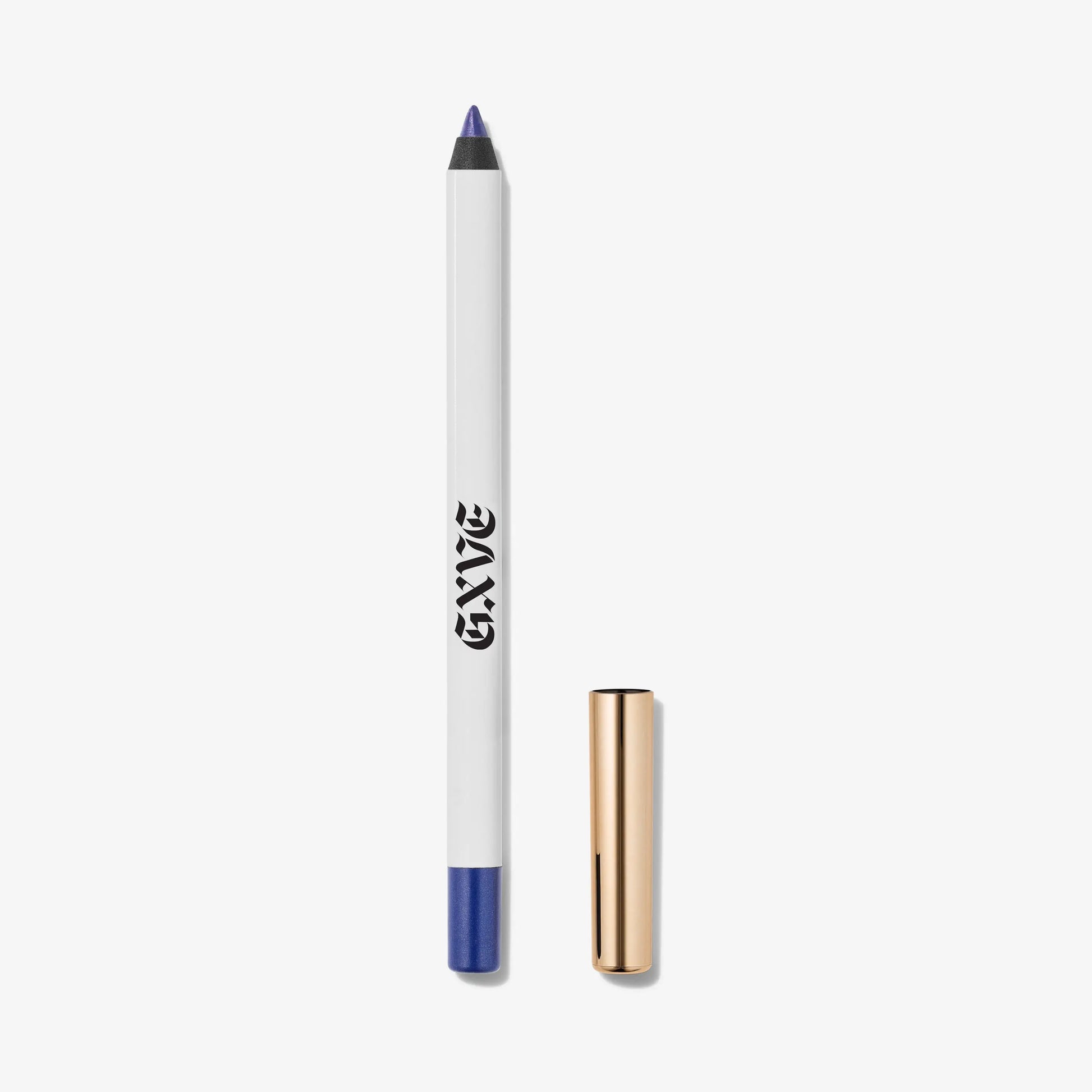 GXVE LINE IT UP Bathwater - 24hr Waterproof Gel Eyeliner Pencil