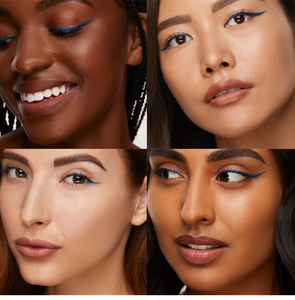 GXVE LINE IT UP Bathwater - 24hr Waterproof Gel Eyeliner Pencil