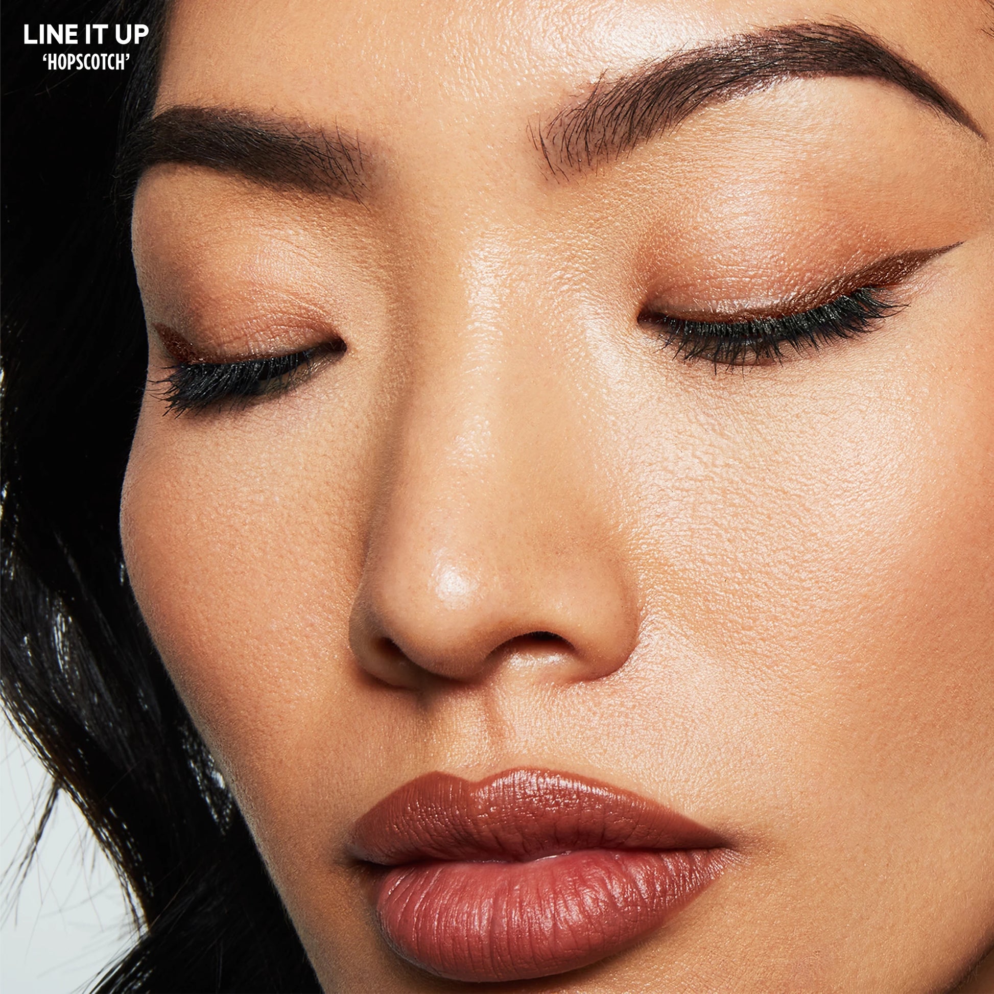GXVE LINE IT UP Hopscotch - 24hr Waterproof Gel Eyeliner Pencil
