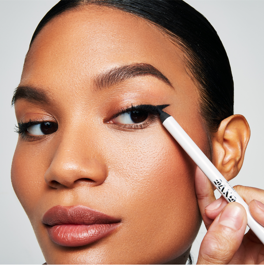 GXVE LINE IT UP Spiderwebs - 24hr Waterproof Gel Eyeliner Pencil