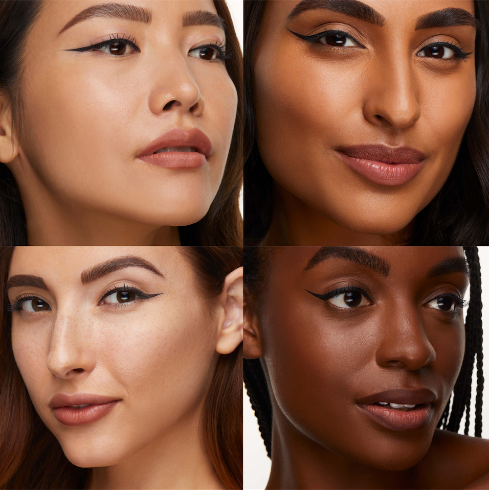 GXVE LINE IT UP Spiderwebs - 24hr Waterproof Gel Eyeliner Pencil